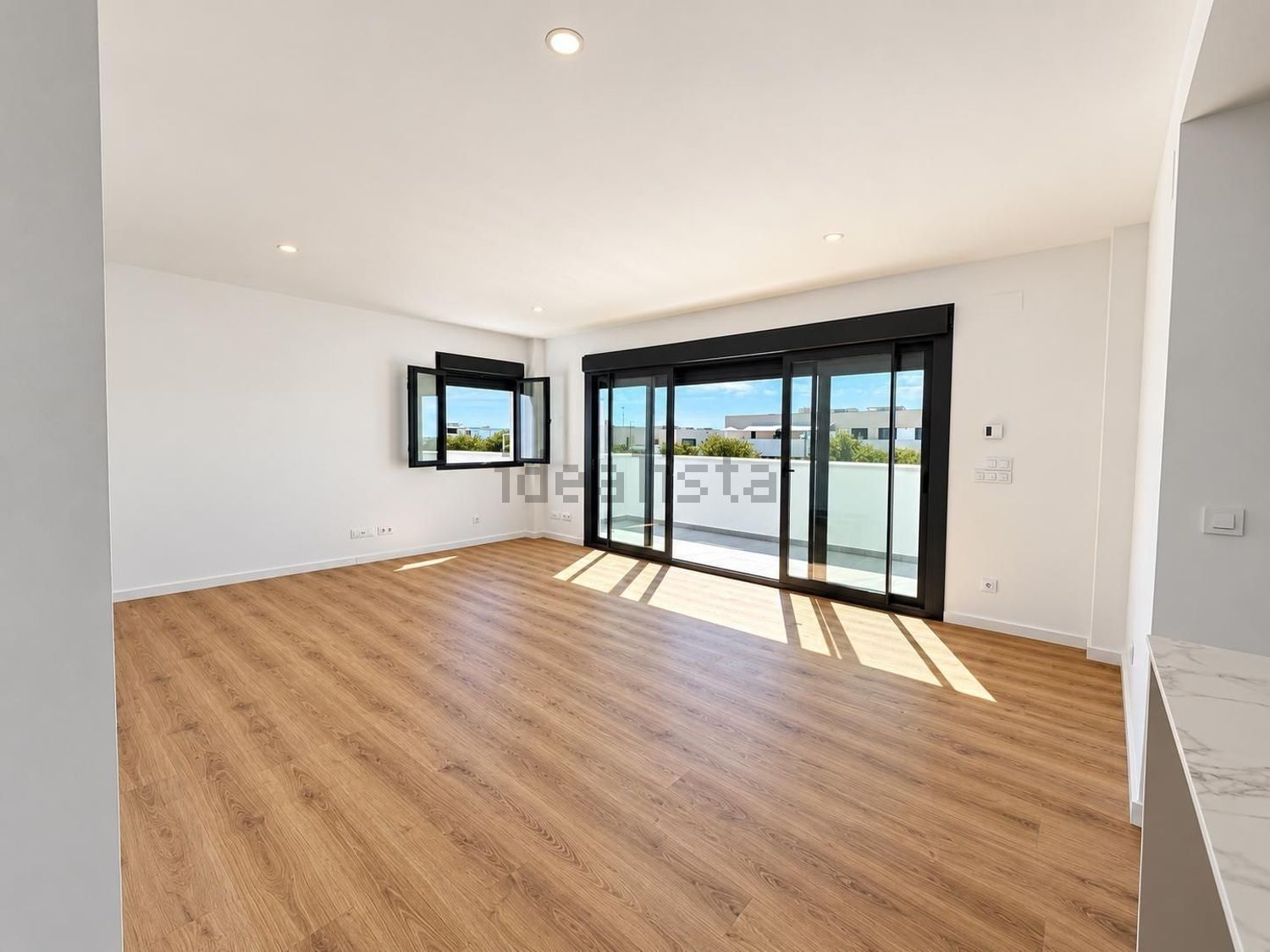 Piso de 141 m² en Córdoba