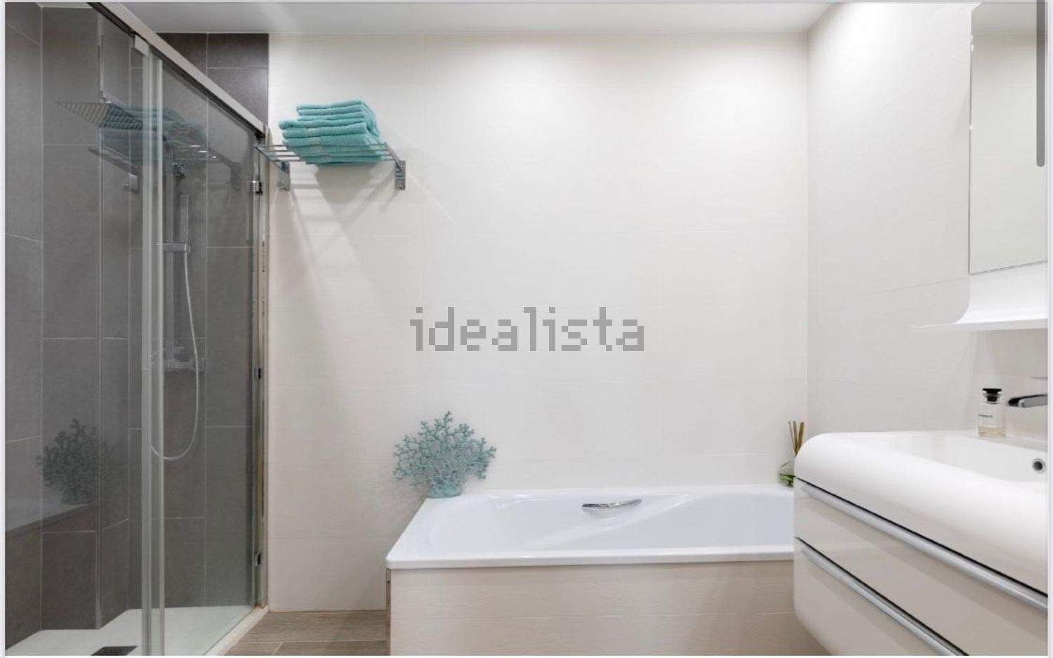 Piso de 112 m² en Marbella