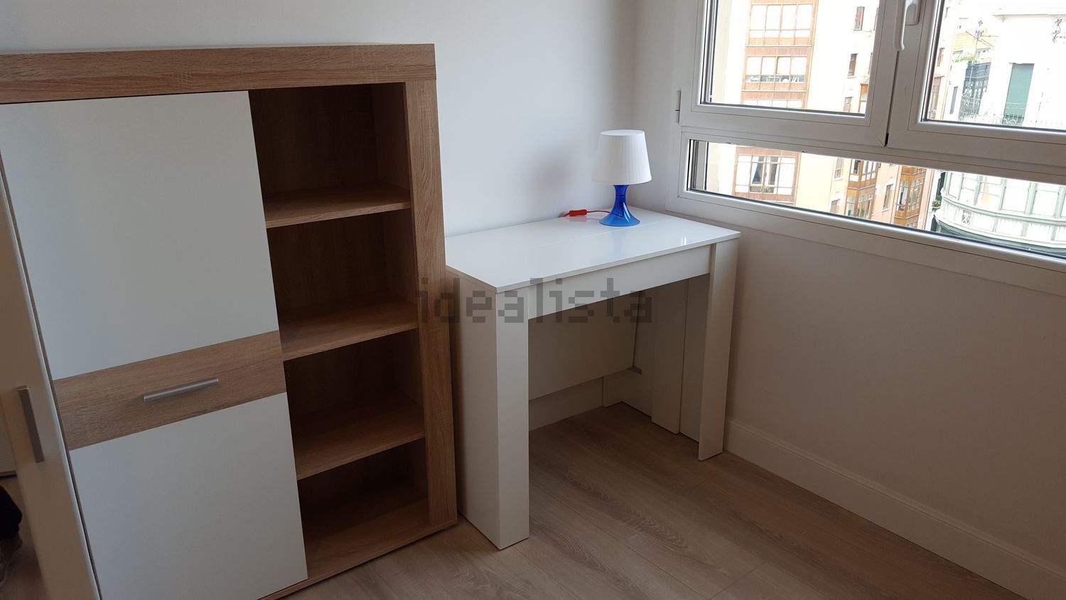 Flat 50 m² in Bilbao