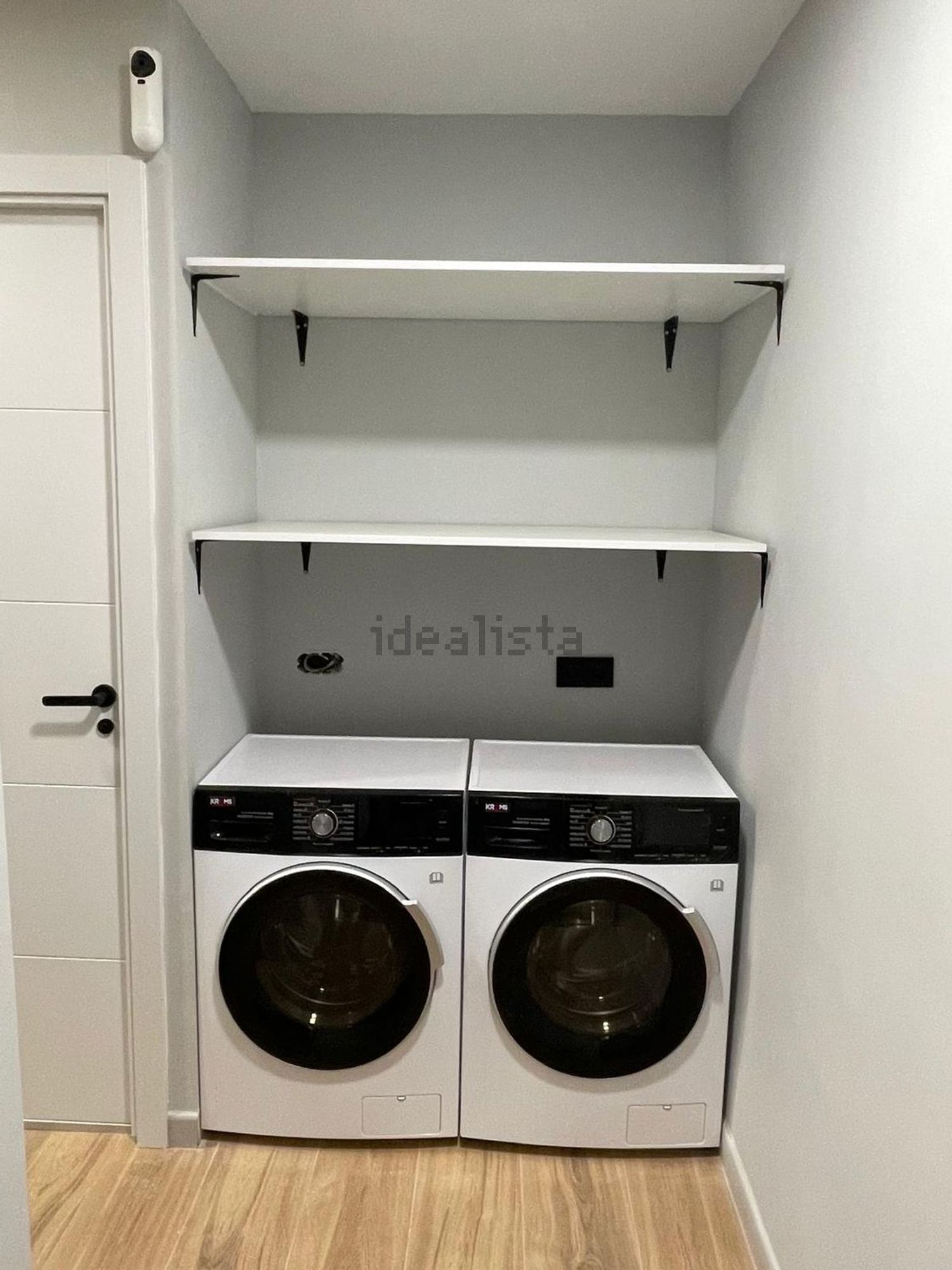 Habitación en alquiler, Madrid