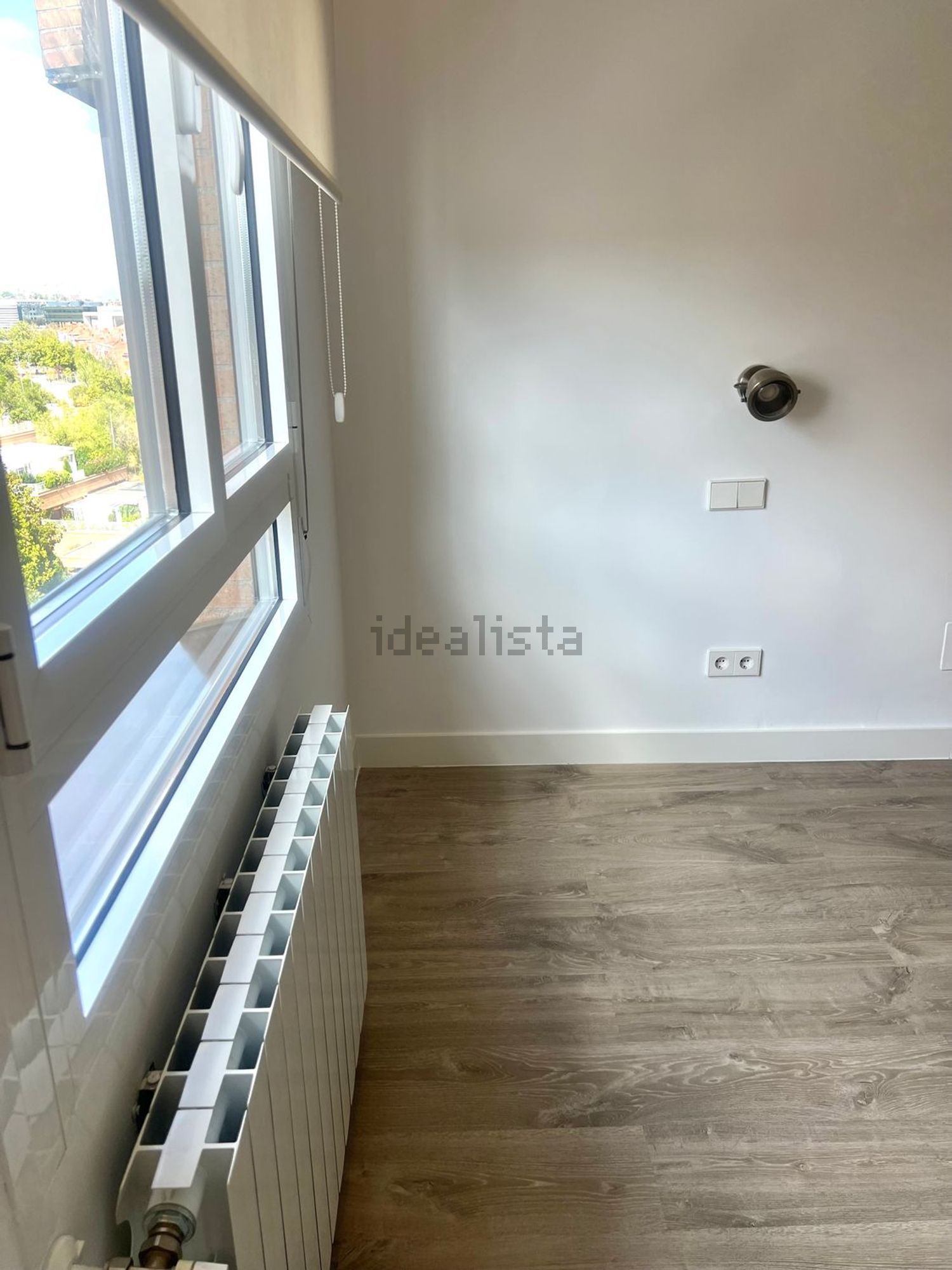 Piso de 130 m² en Madrid