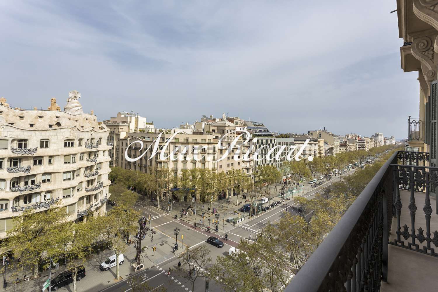 Appartamento 166 m² a Barcelona