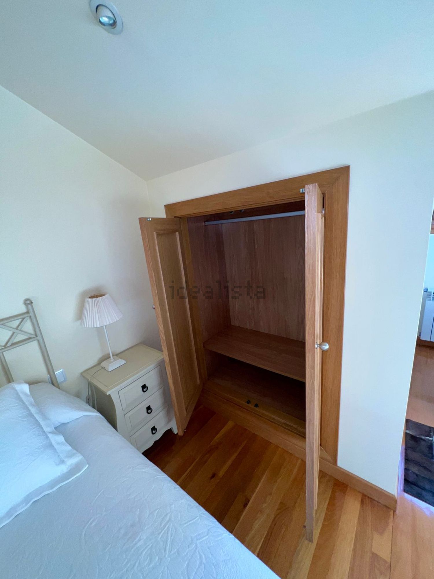 Pis de 60 m² a Gijón