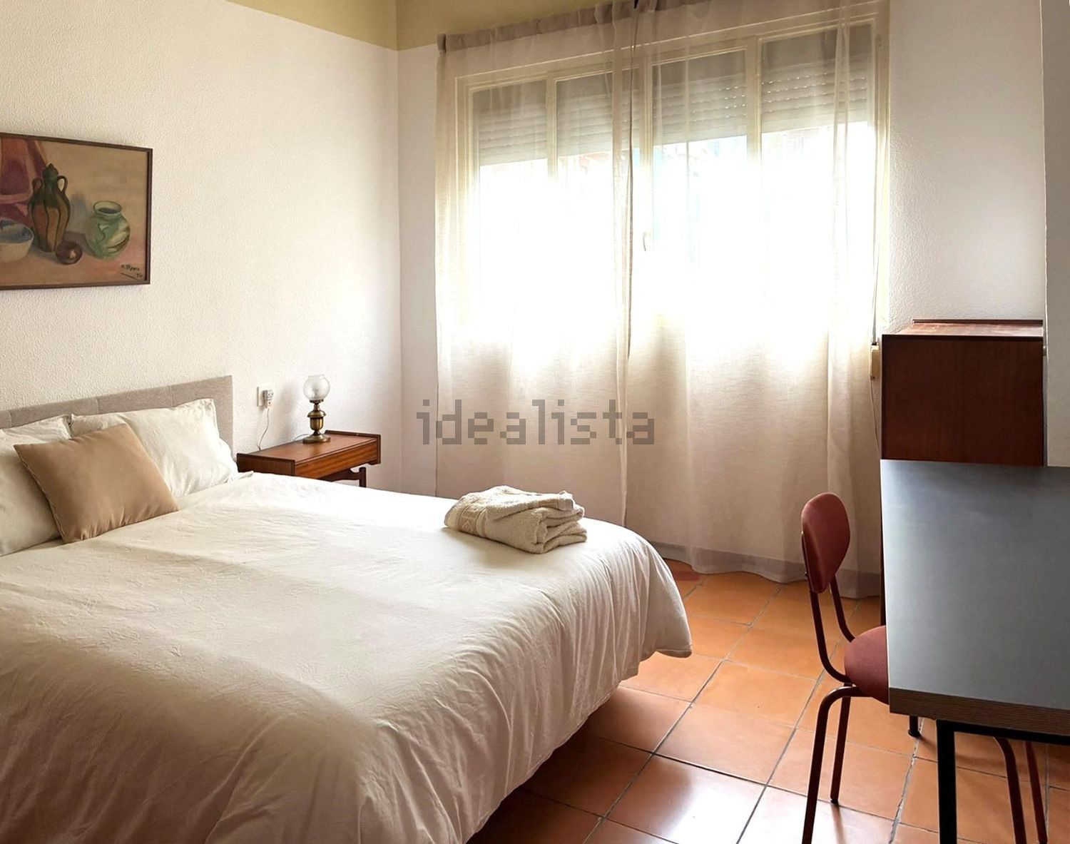 Pis de 110 m² a Granada