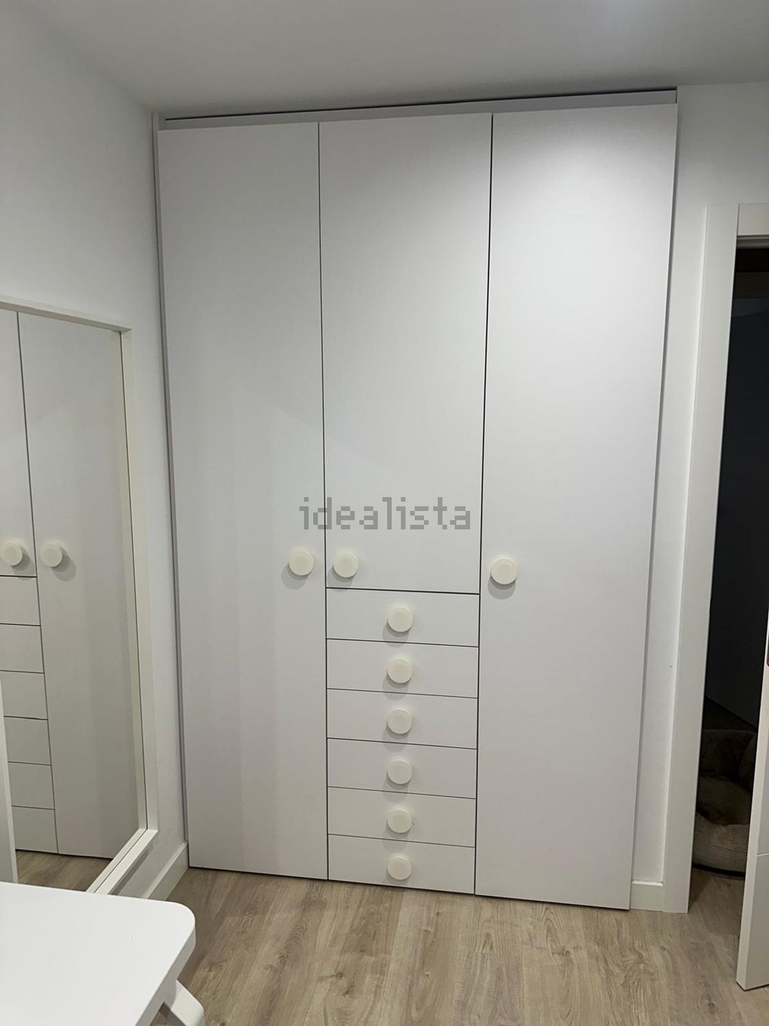 Habitación en alquiler, Vitoria