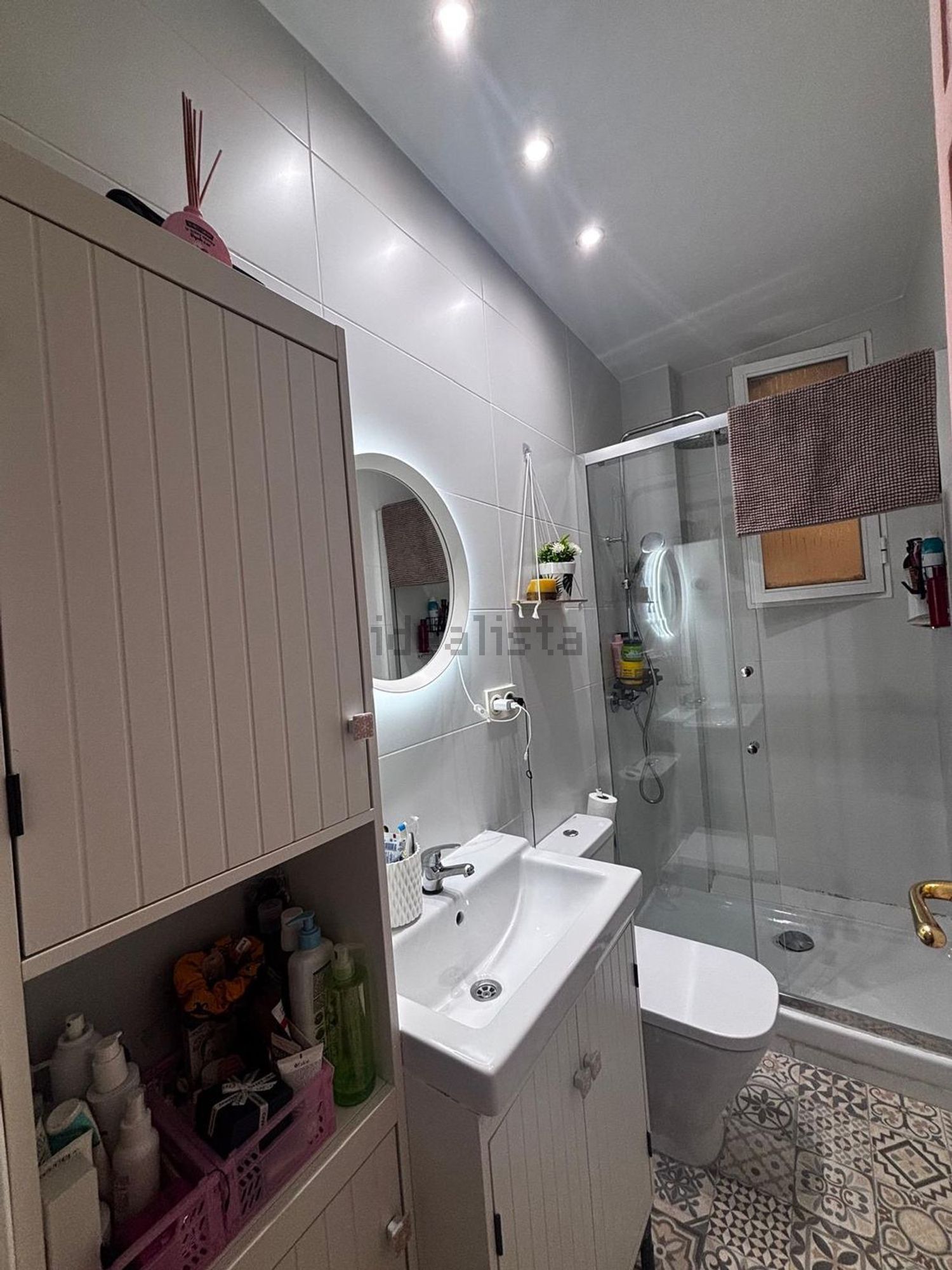 Wohnung 55 m² in Madrid