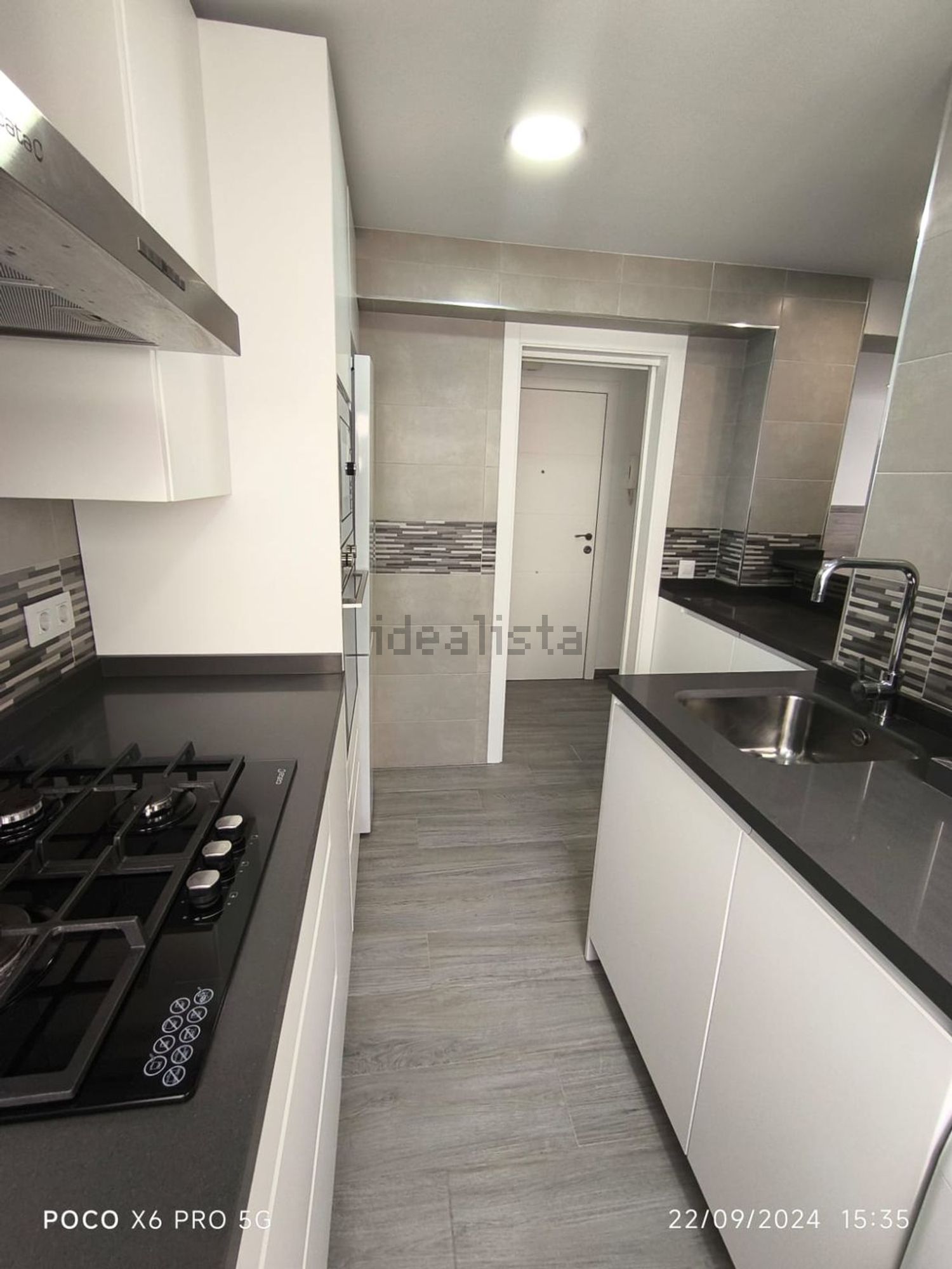 Habitació de lloguer, Sevilla