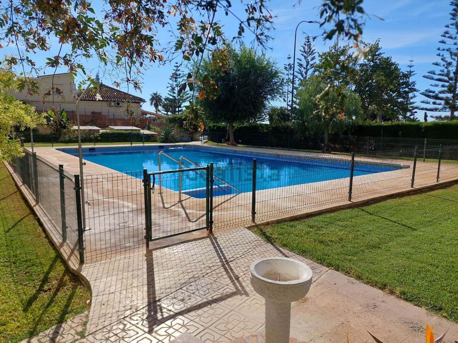 Pis de 110 m² a Vélez-Málaga