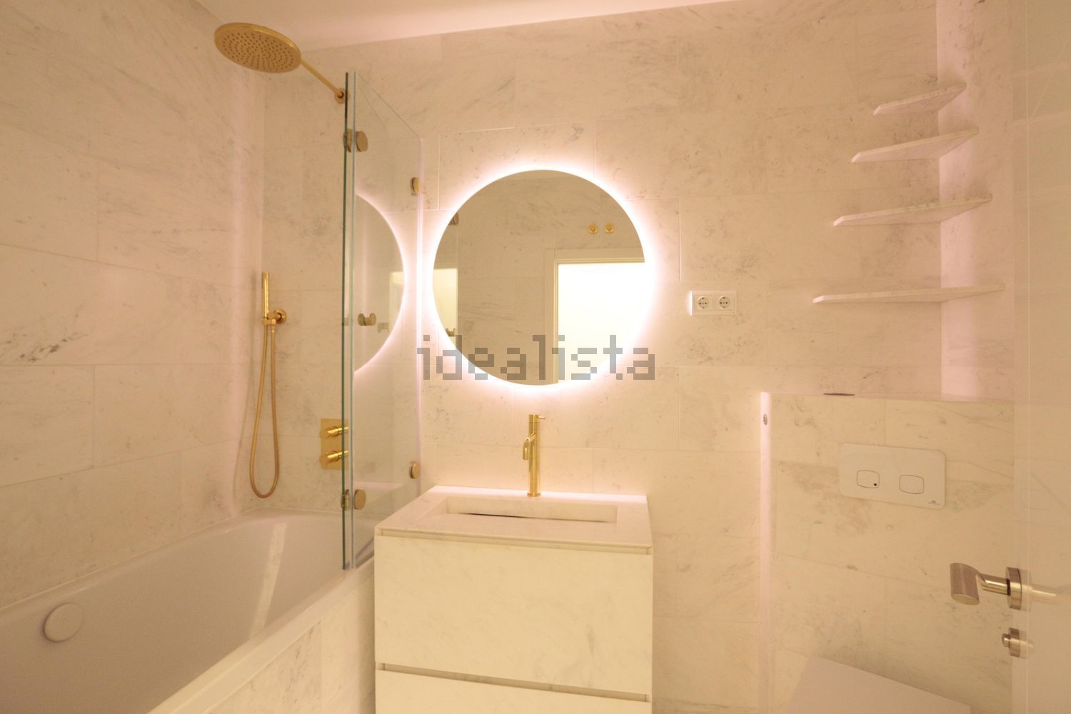 Apartamento 95 m² em Madrid