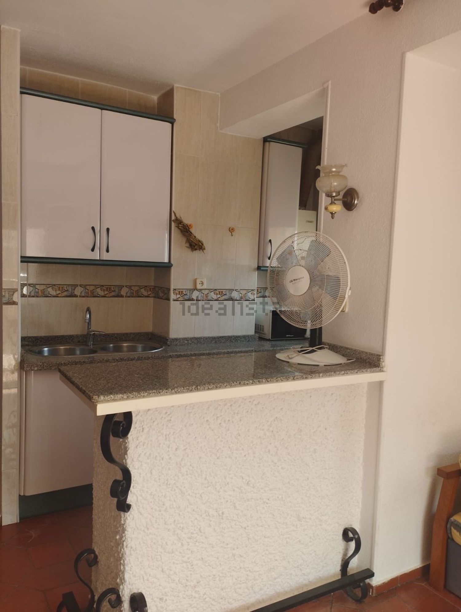 Pis de 55 m² a Almeria