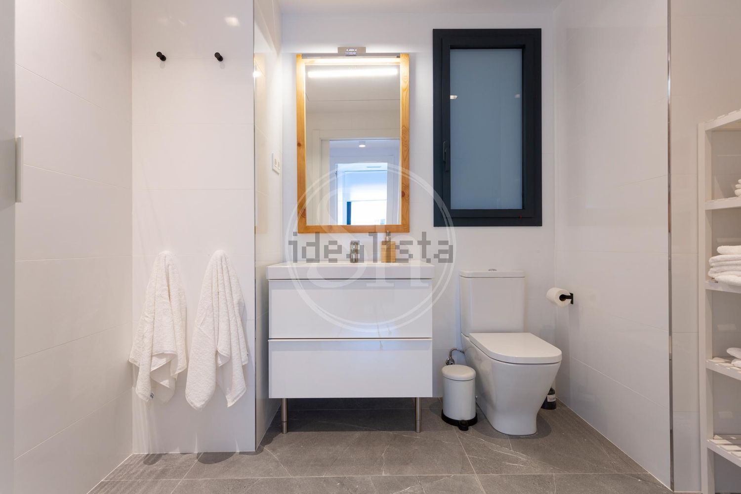 Pis de 55 m² a Barcelona