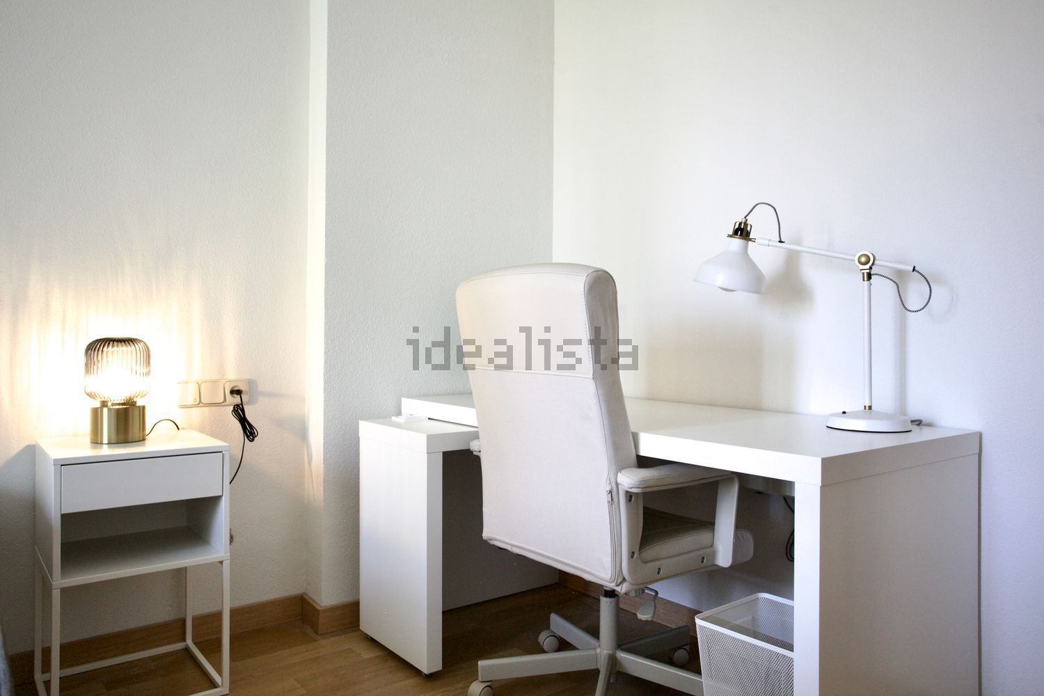 Piso de 120 m² en Segovia