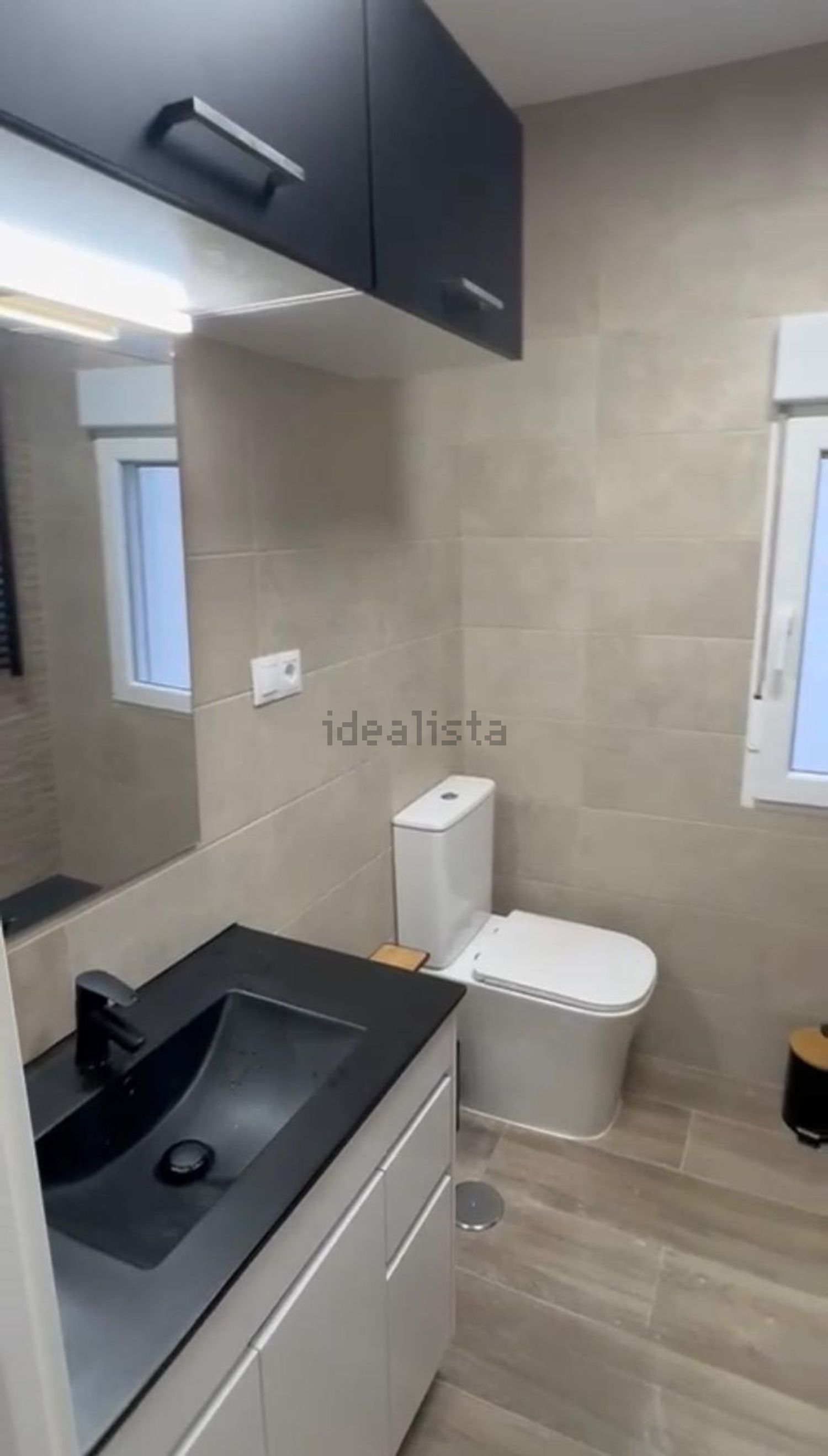 Pis de 90 m² a Madrid