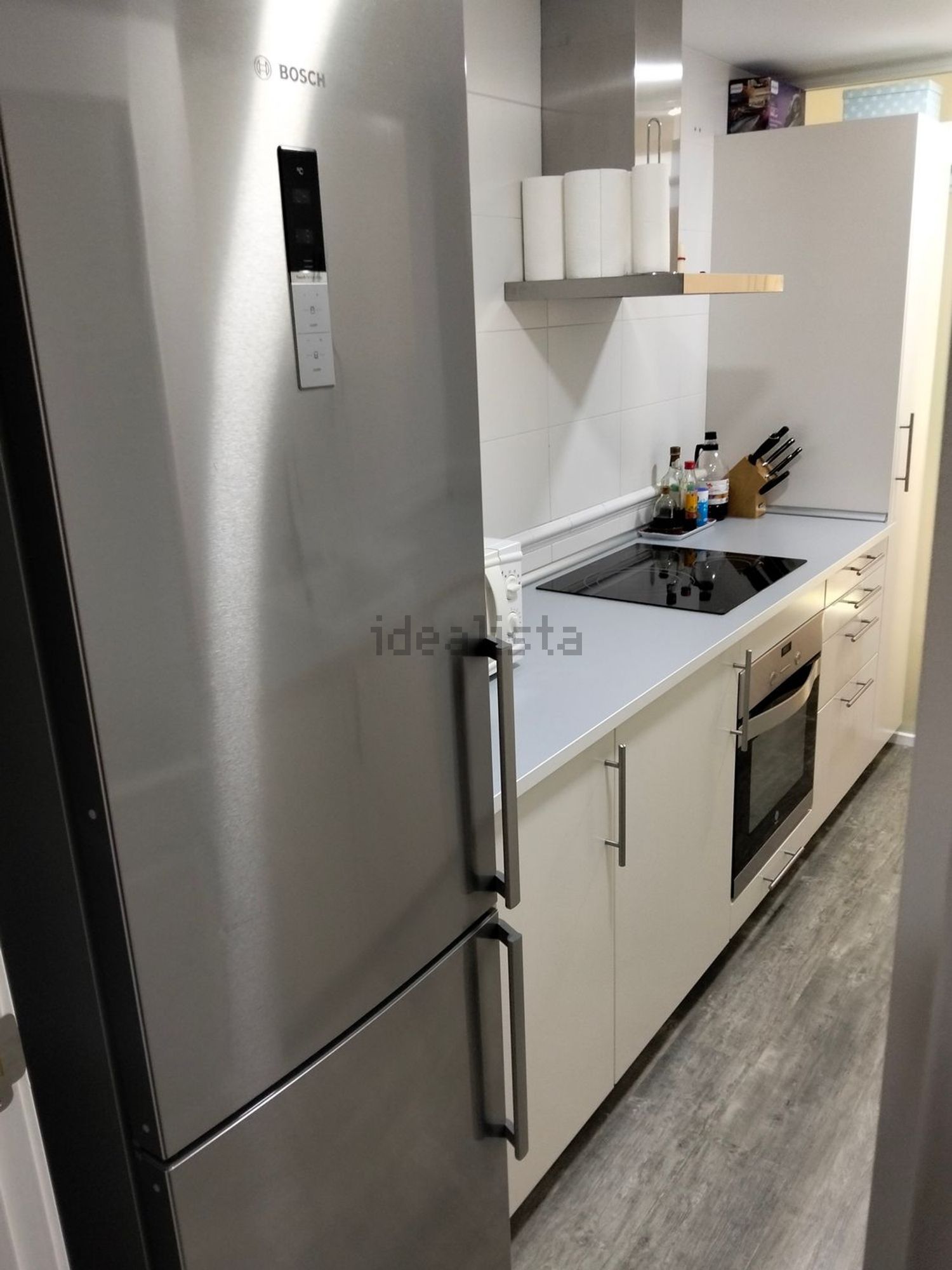 Pis de 85 m² a Marbella