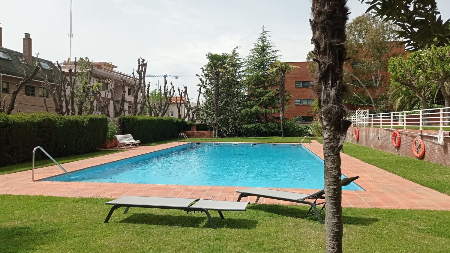 Pis de 159 m² a Esplugues de Llobregat