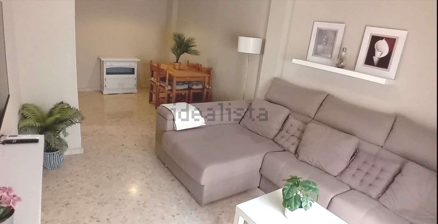 Wohnung 55 m² in Jerez de la Frontera