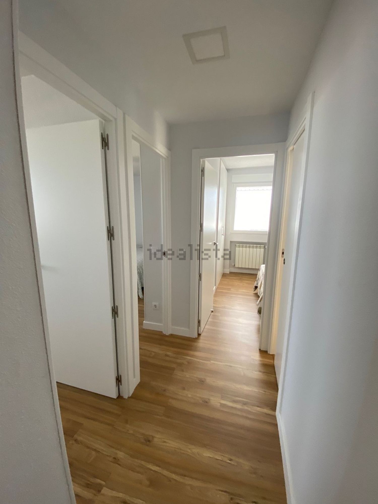 Pis de 91 m² a Madrid