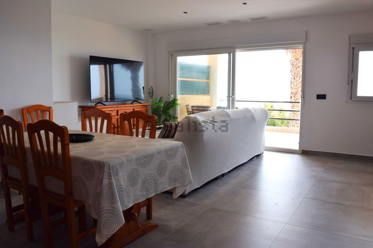 Casa de 97 m² en Puzol