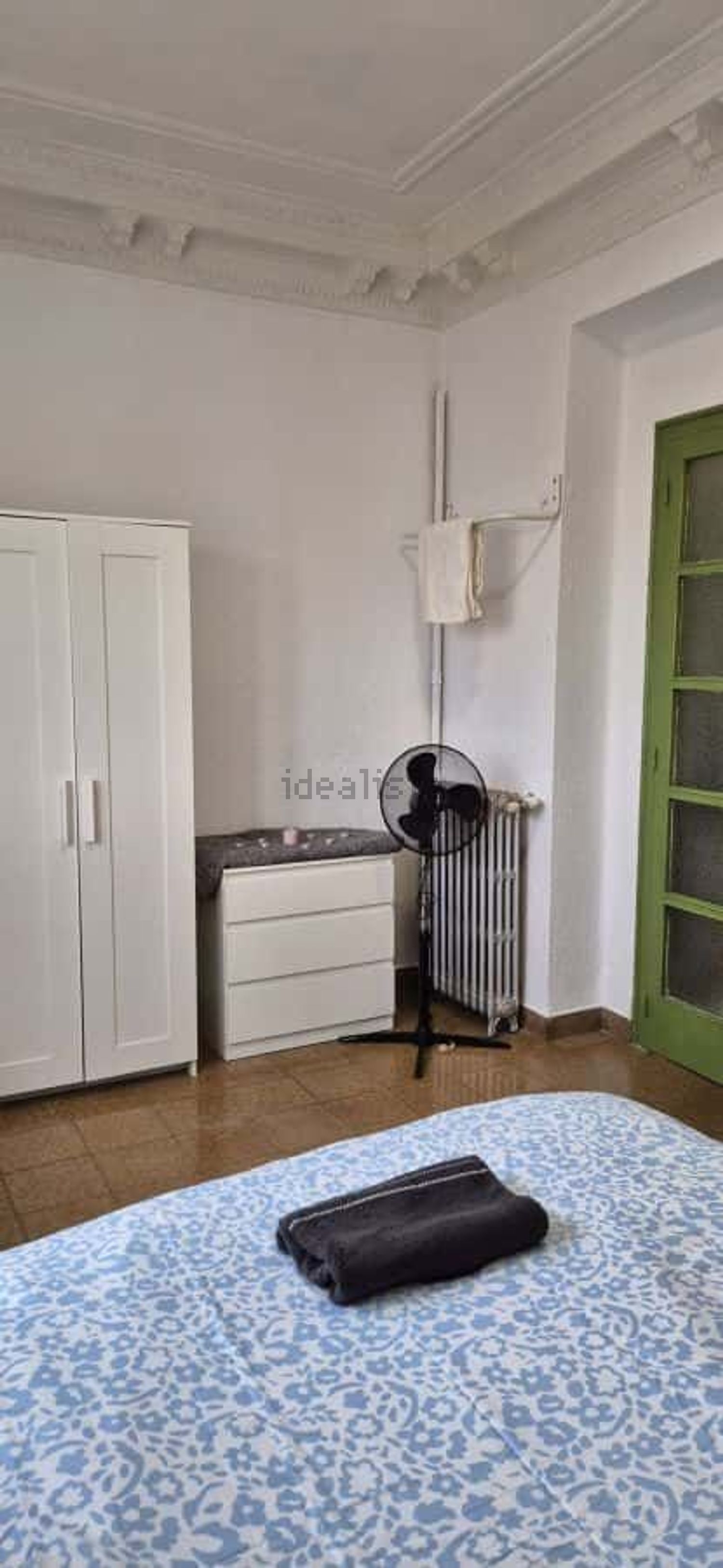 Habitación en alquiler, Valencia