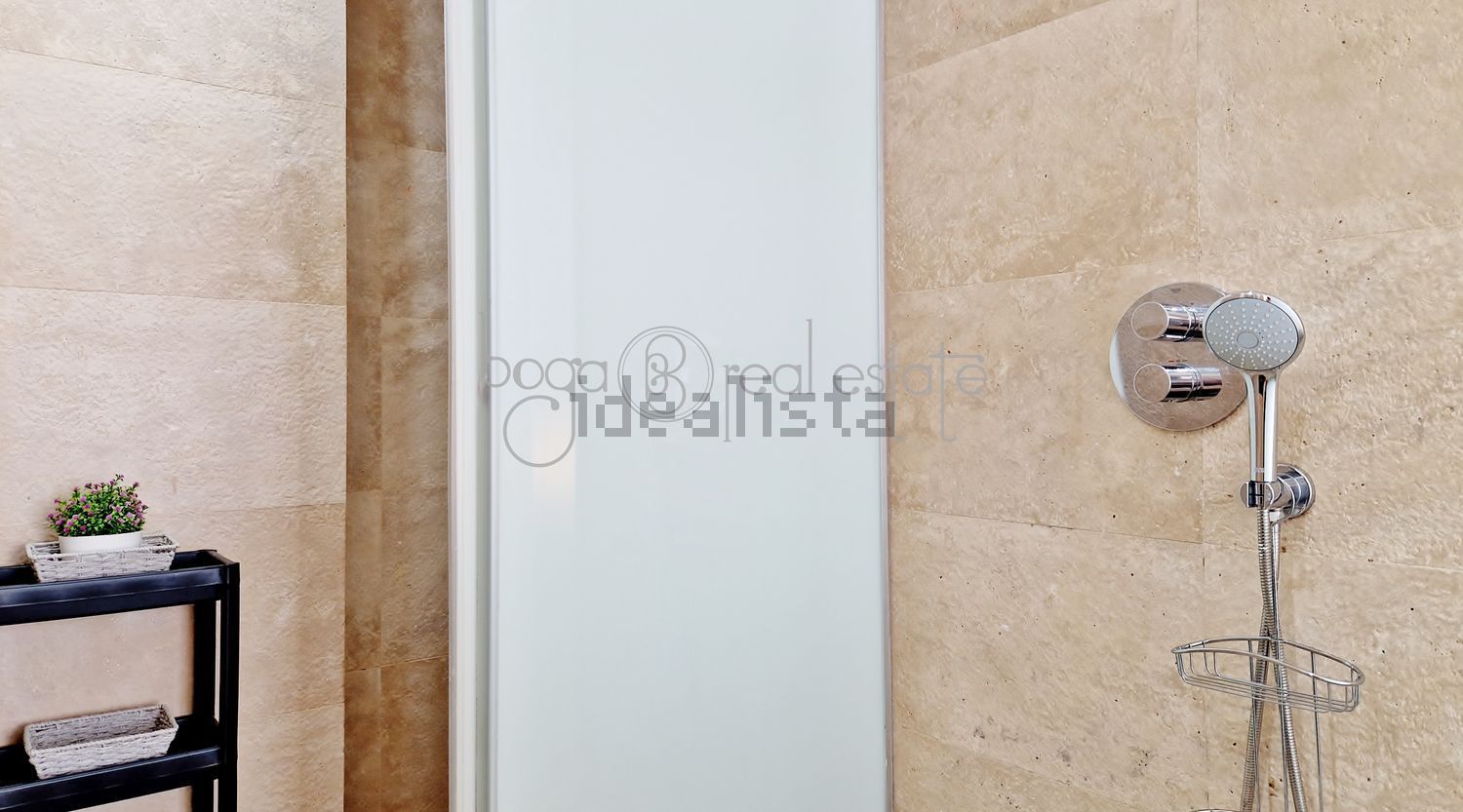 Piso de 45 m² en Madrid