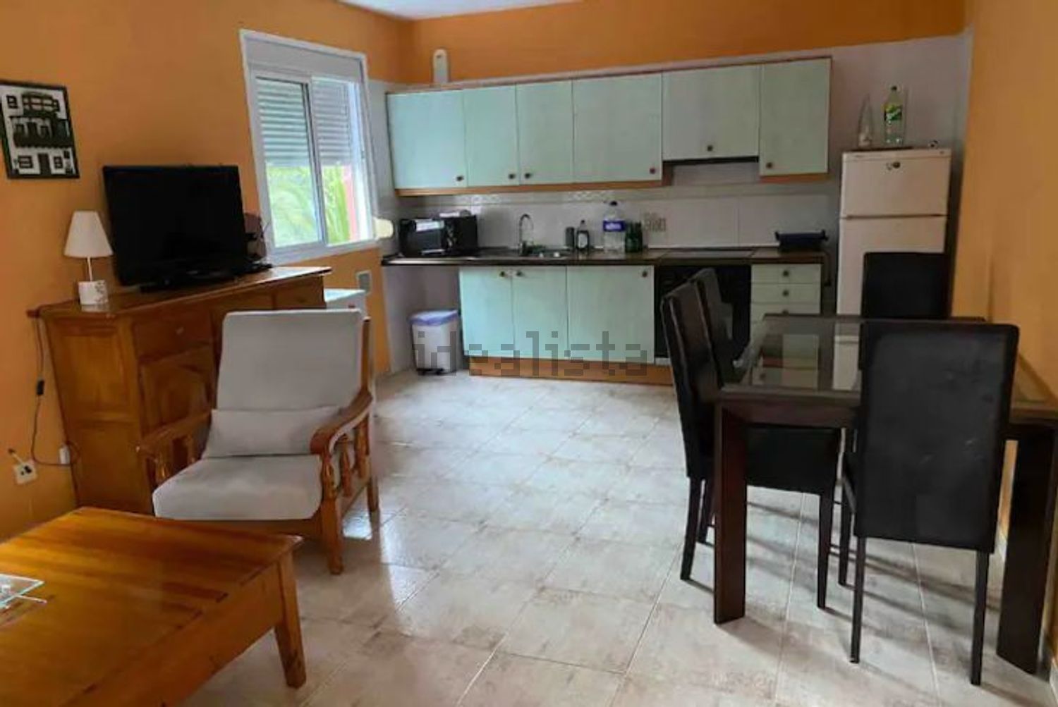 Casa de 75 m² a Breña Alta