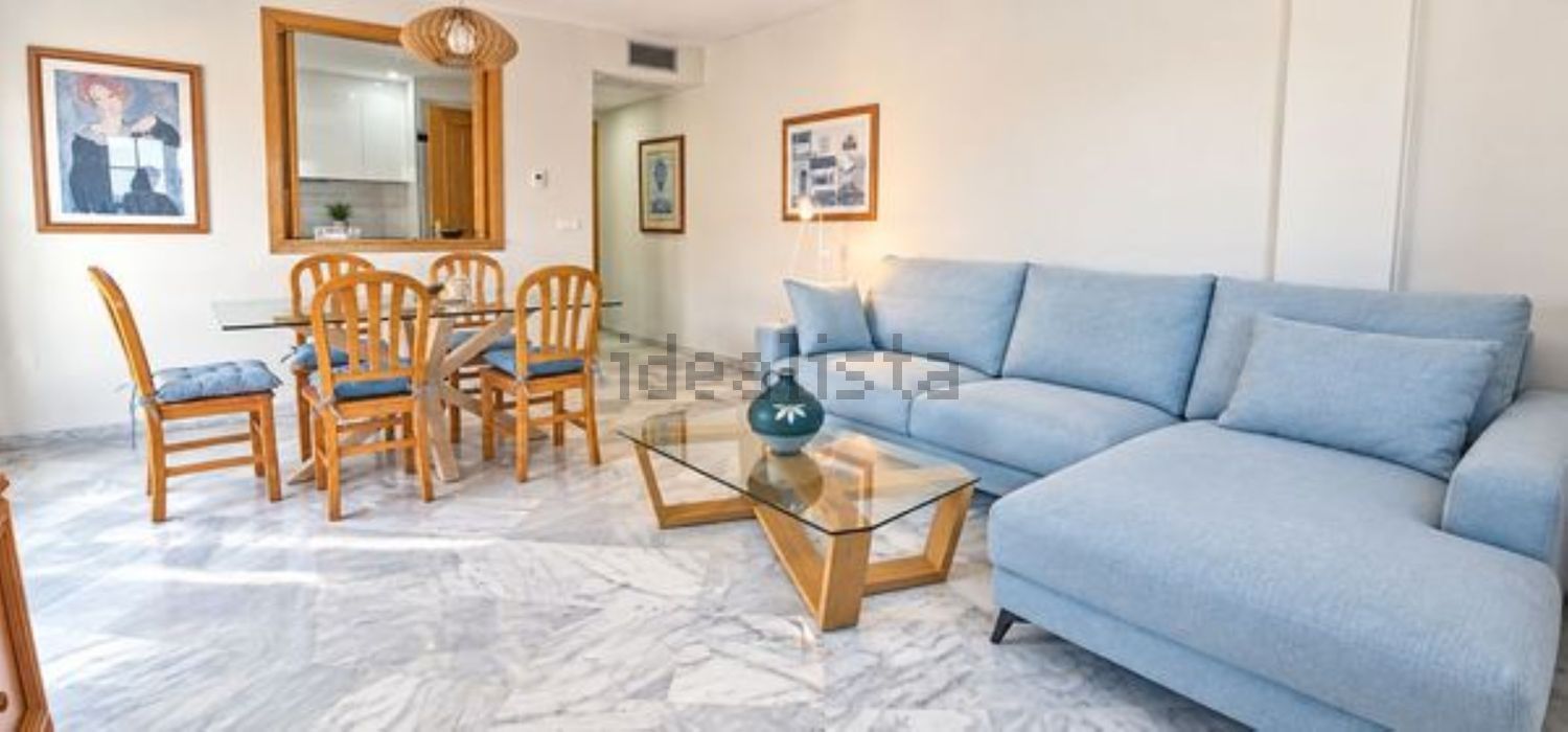 Pis de 120 m² a Marbella