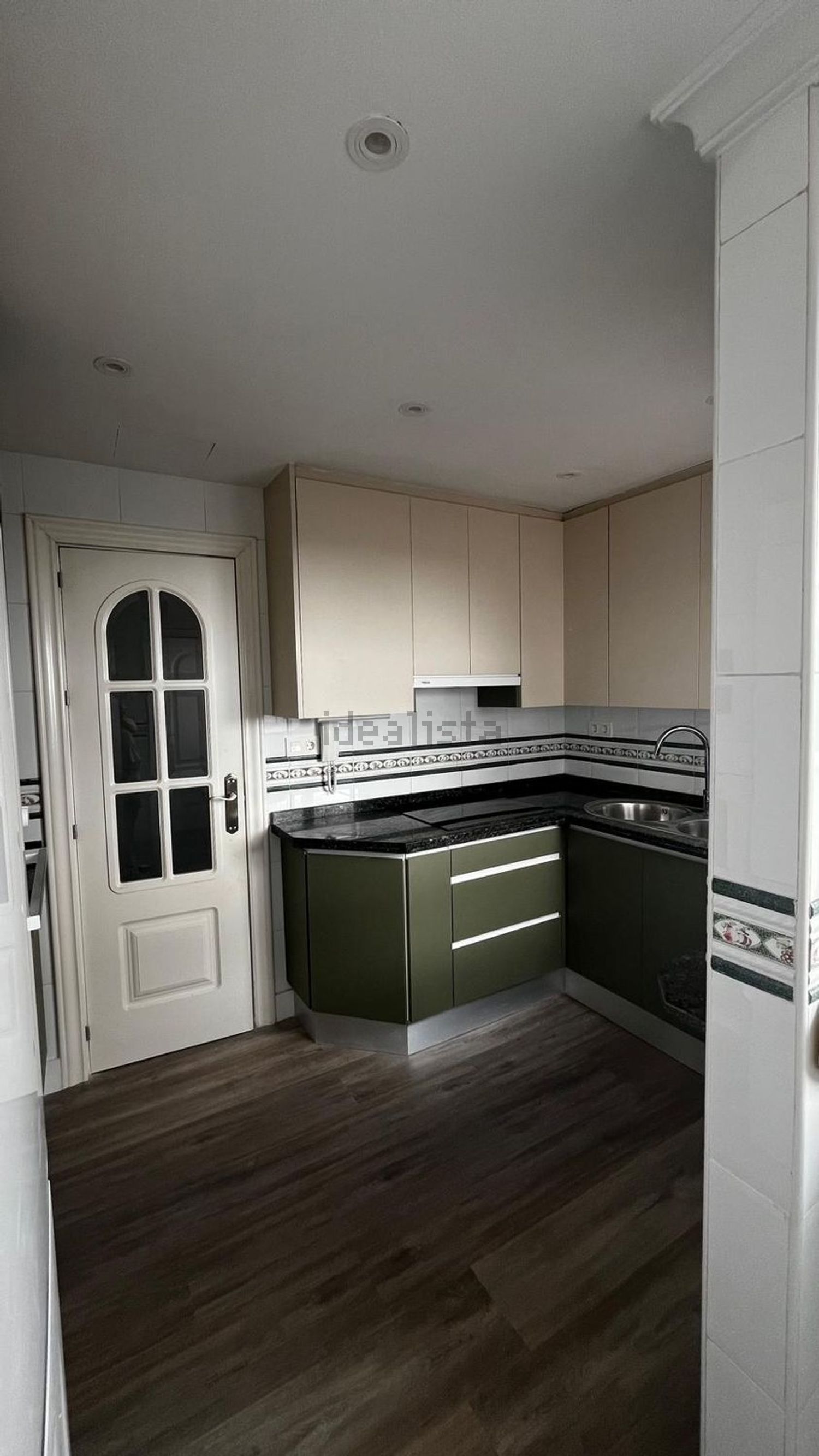 Apartamento 94 m² em Granada