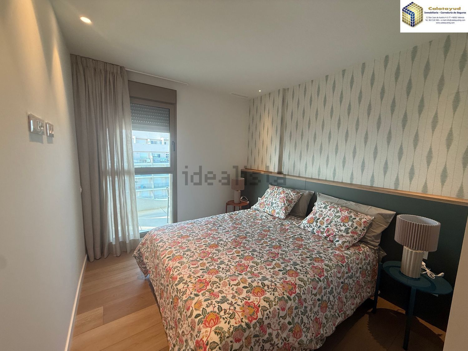 Appartamento 85 m² a el Puig de Santa Maria