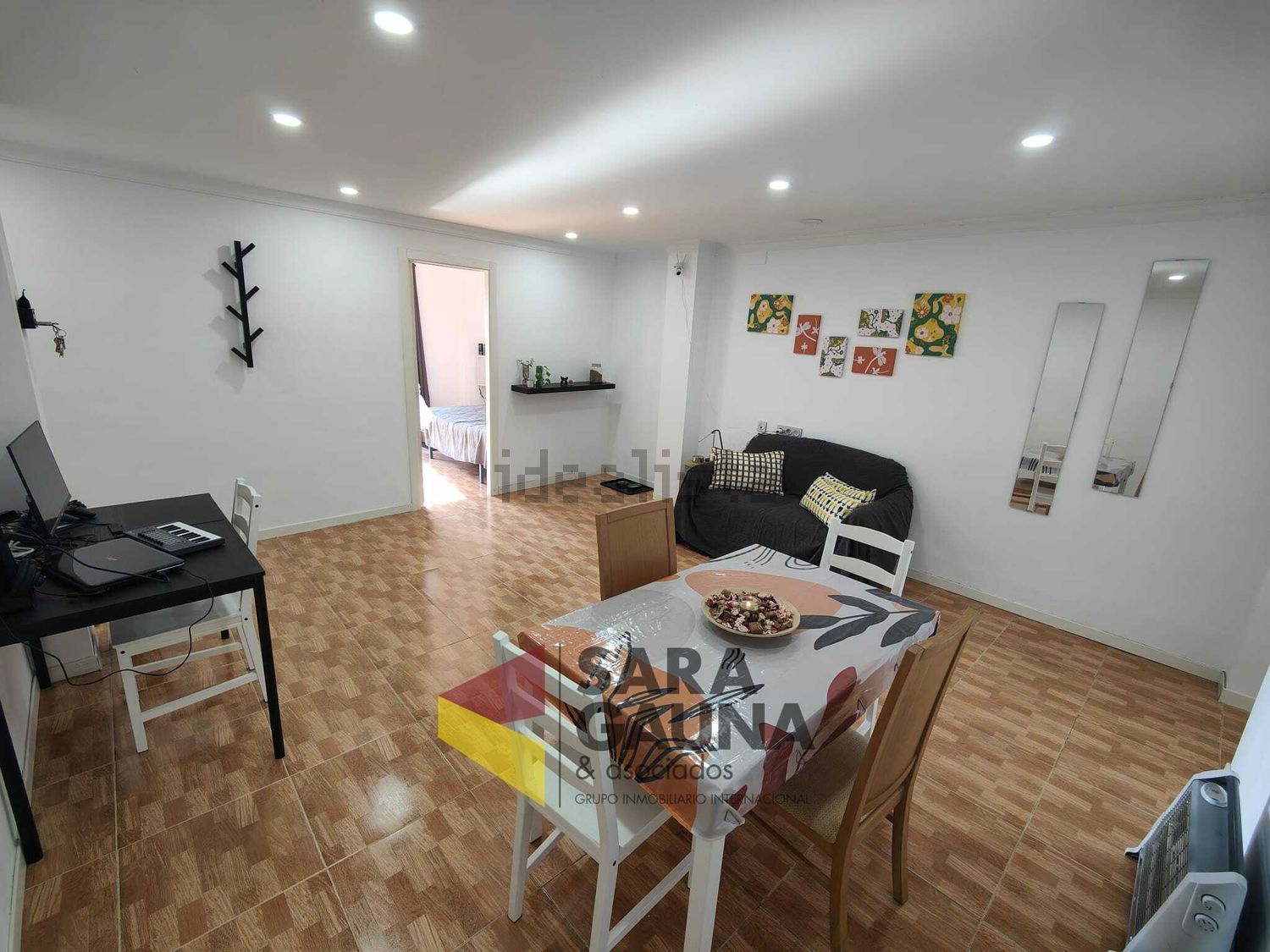 Pis de 74 m² a Sagunt