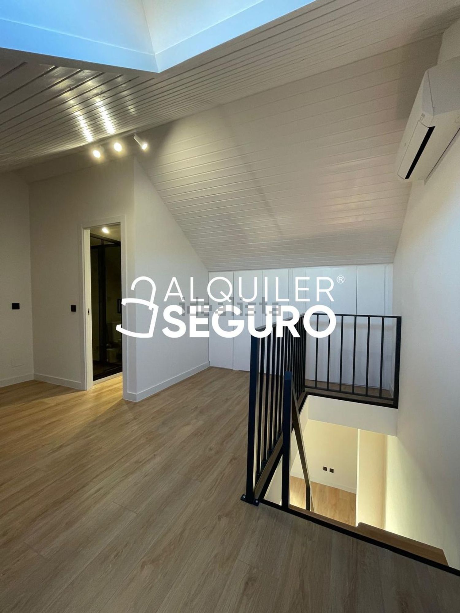 Pis de 50 m² a Madrid