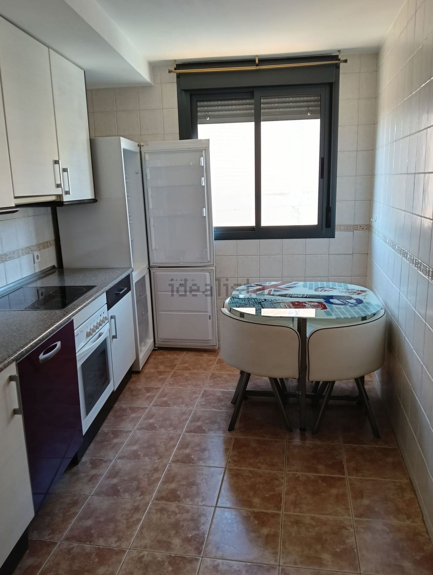 Appartement 75 m² à La Puebla de Alfindén