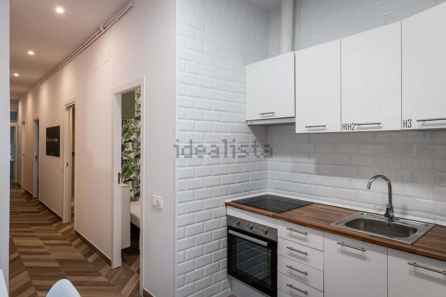 Habitación en alquiler, Barcelona