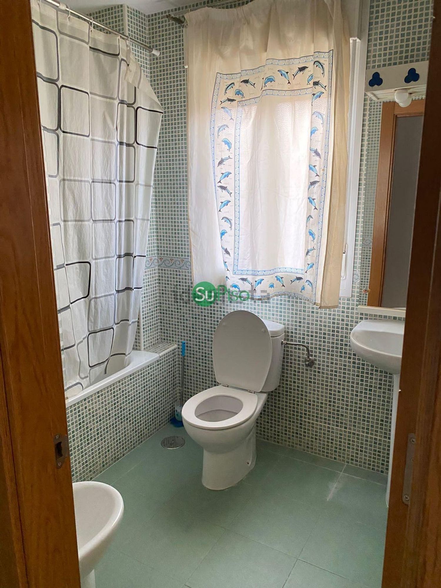 Pis de 85 m² a Borox