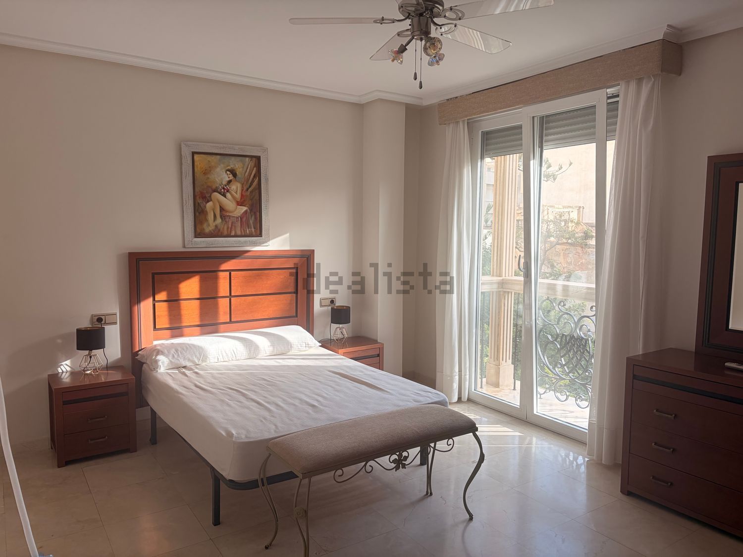 Apartamento 140 m² em Almeria