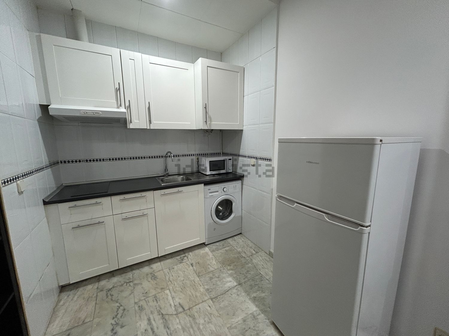 Квартира 38 м² у Madrid