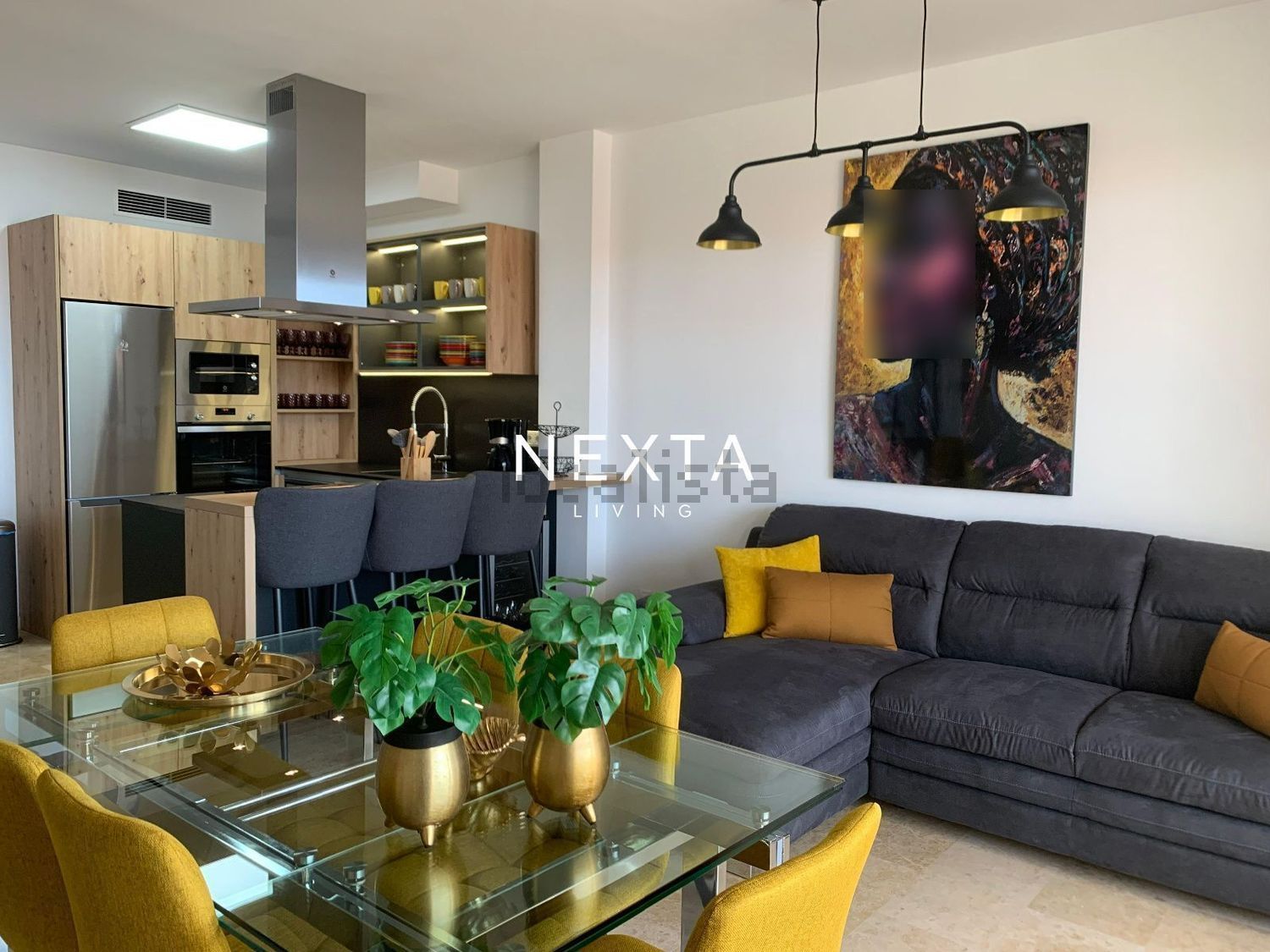 Casa de 180 m² en Santiago del Teide