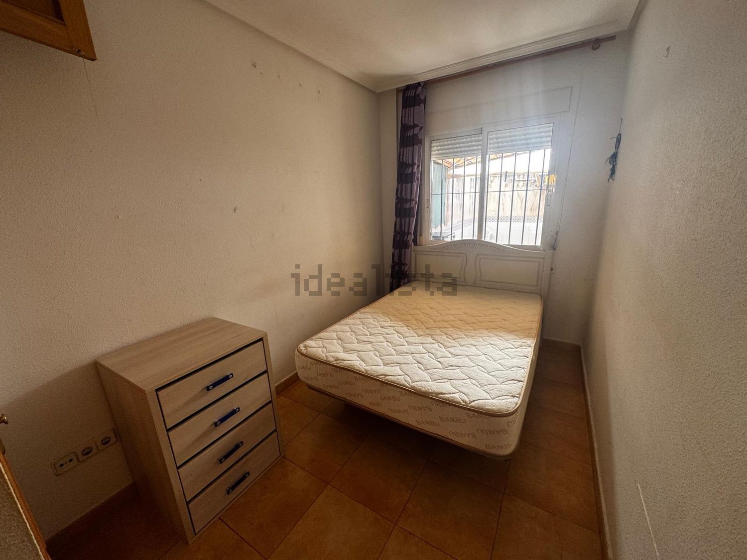 Casa de 80 m² a San Pedro del Pinatar