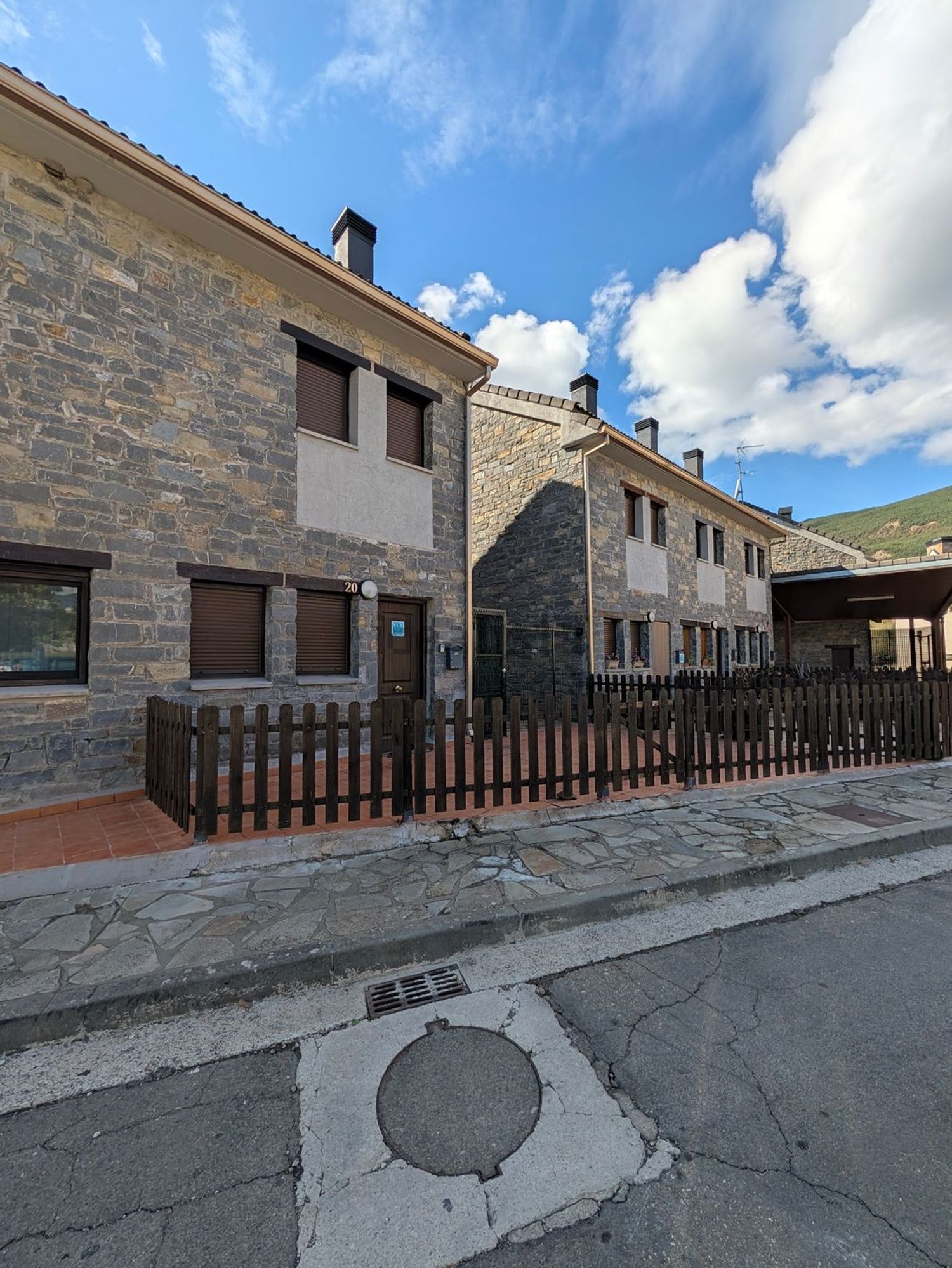 Casa de 168 m² a Castiello de Jaca