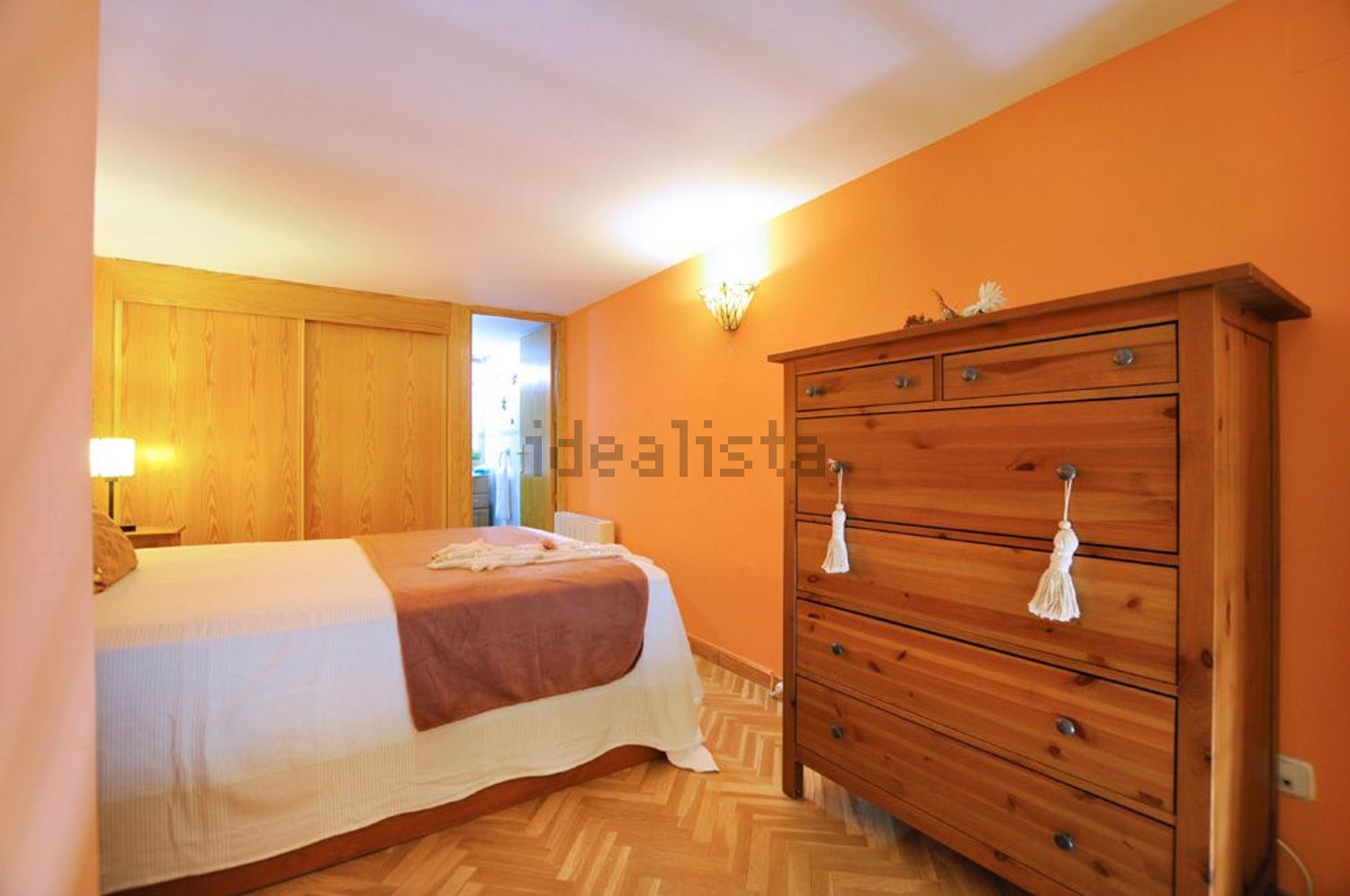 Pis de 42 m² a Madrid