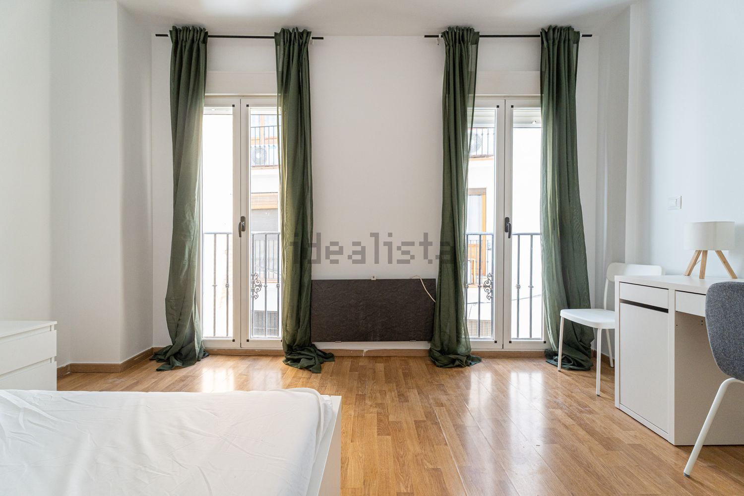 Wohnung 70 m² in Granada