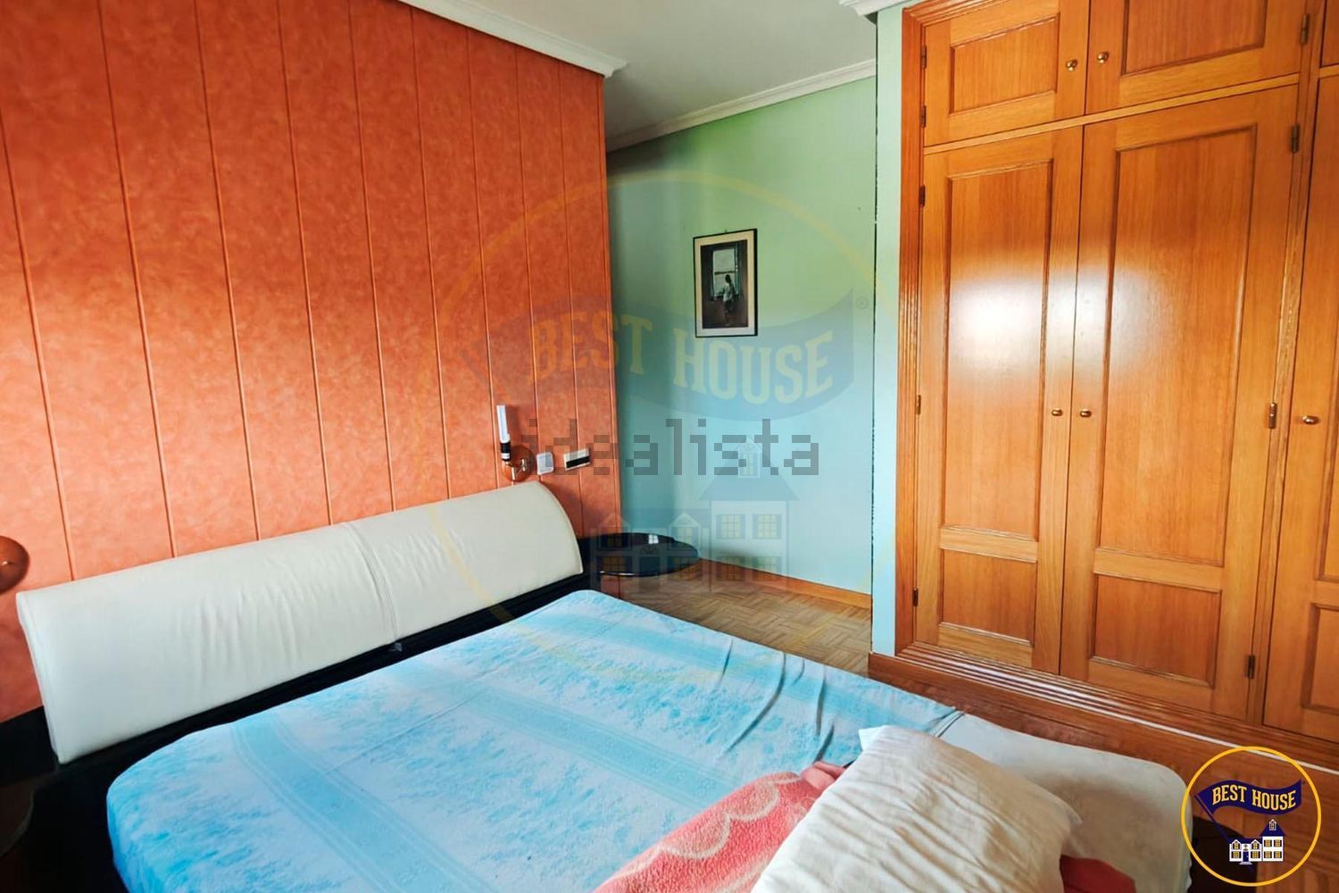 Appartement 108 m² à Cuenca