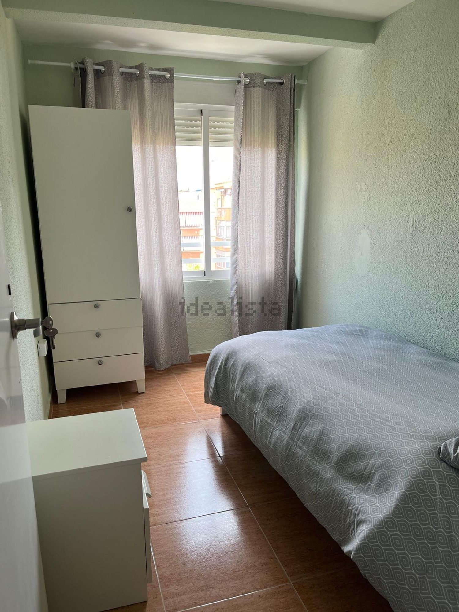 Habitación en alquiler, Novelda