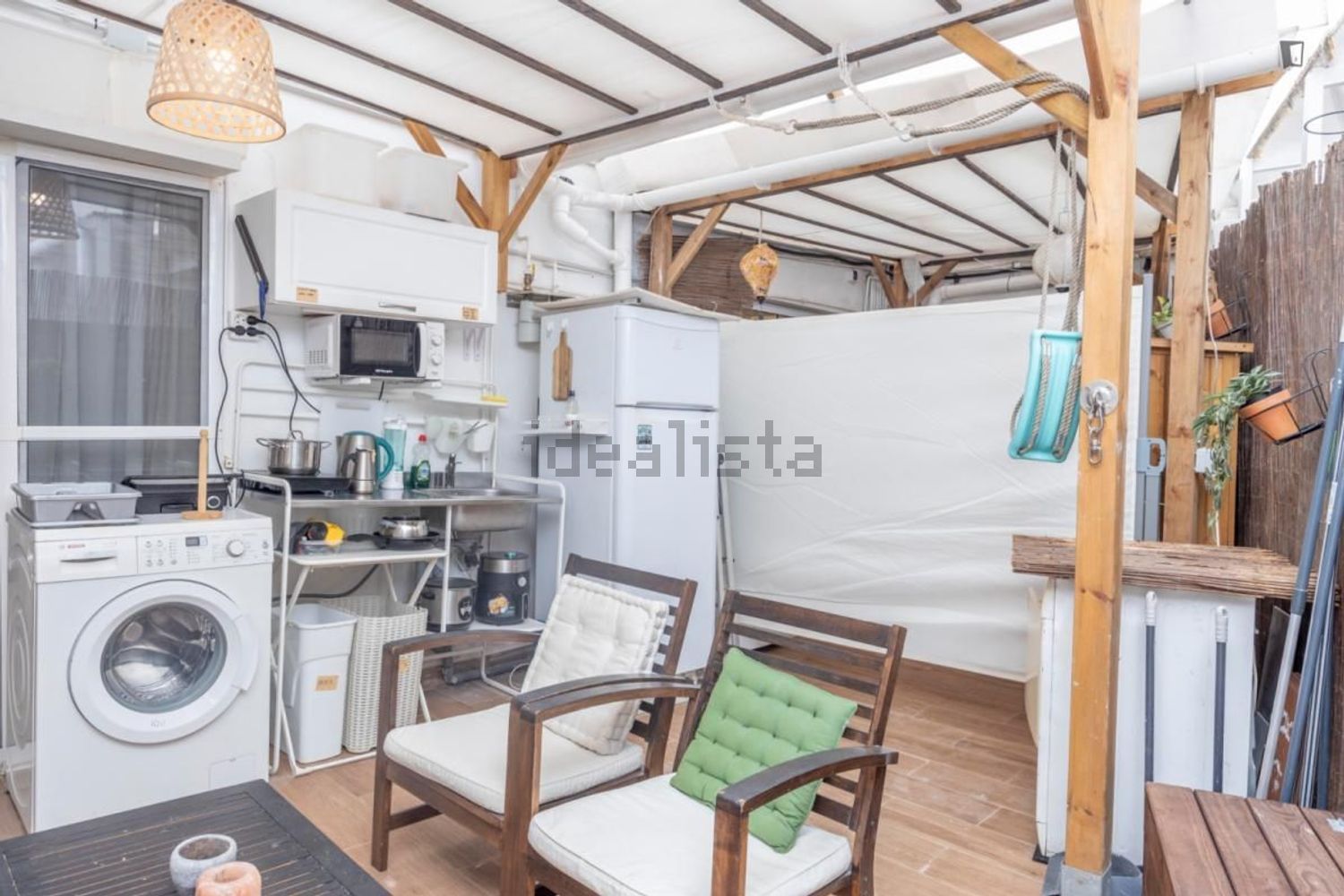 Habitación en alquiler, Valencia