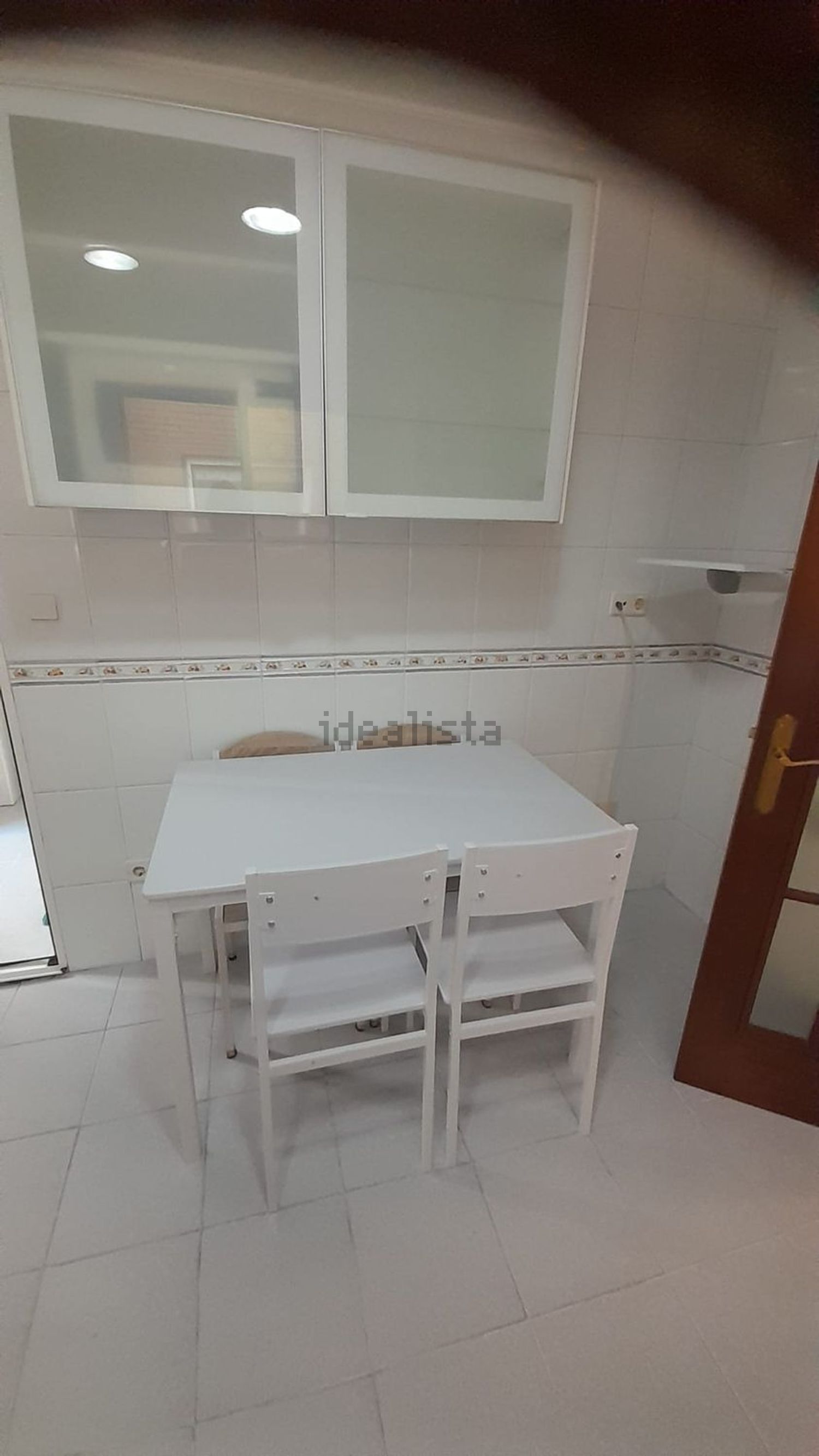 Piso de 85 m² en Valladolid