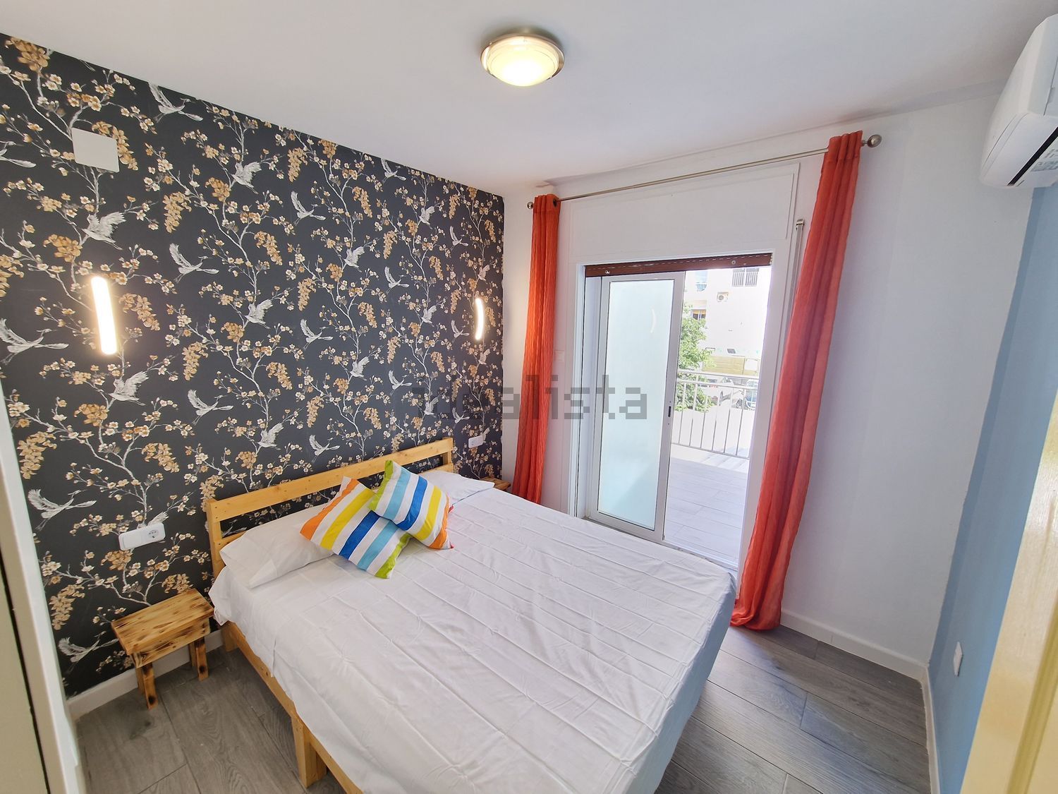 Habitació de lloguer, Castelló d'Empúries