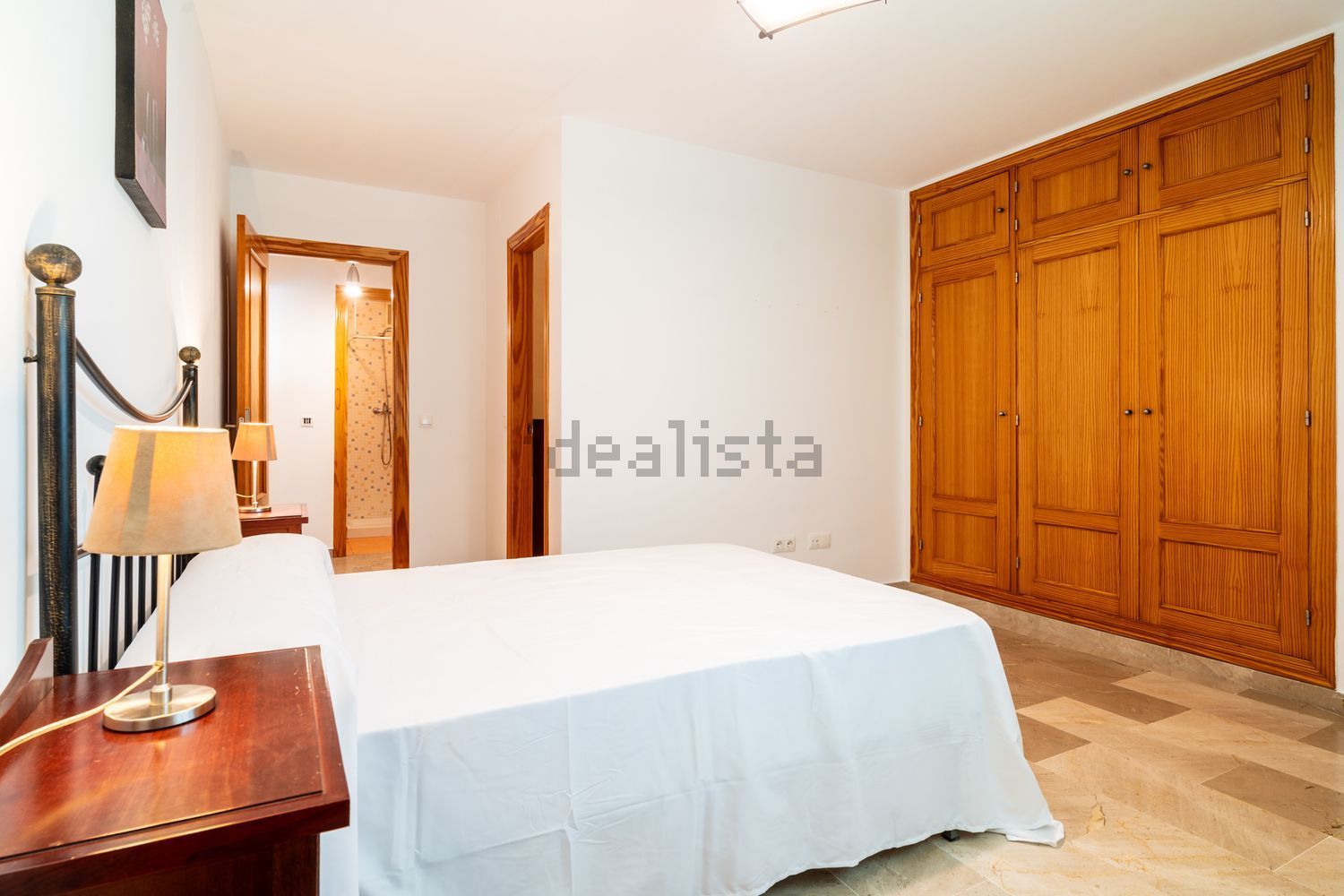 Piso de 90 m² en Málaga