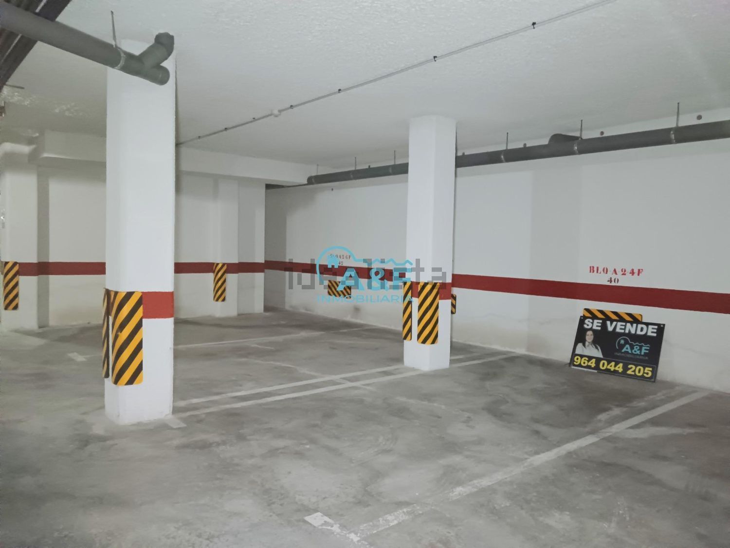 Pis de 98 m² a Orpesa