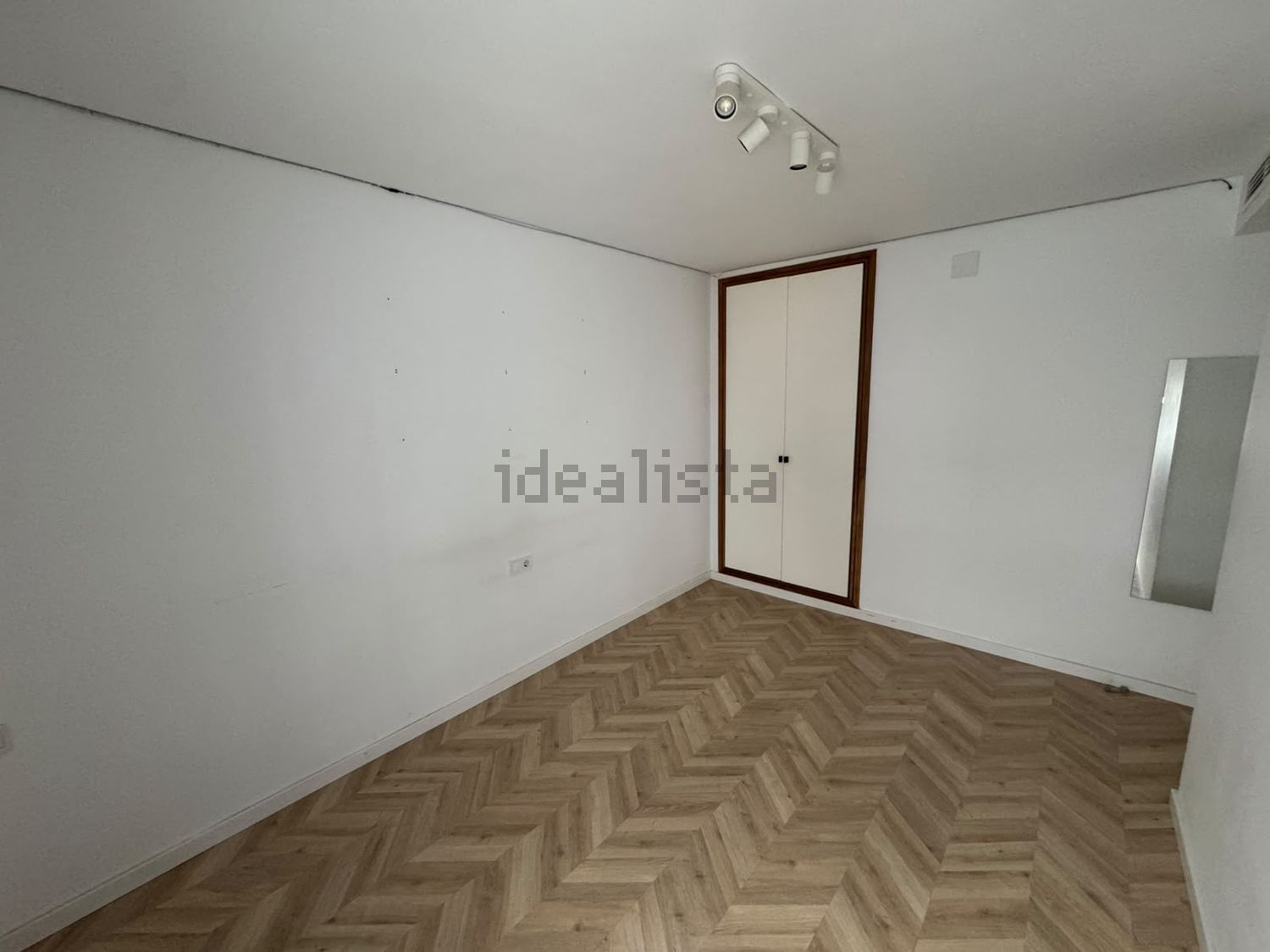 Piso de 124 m² en Valencia