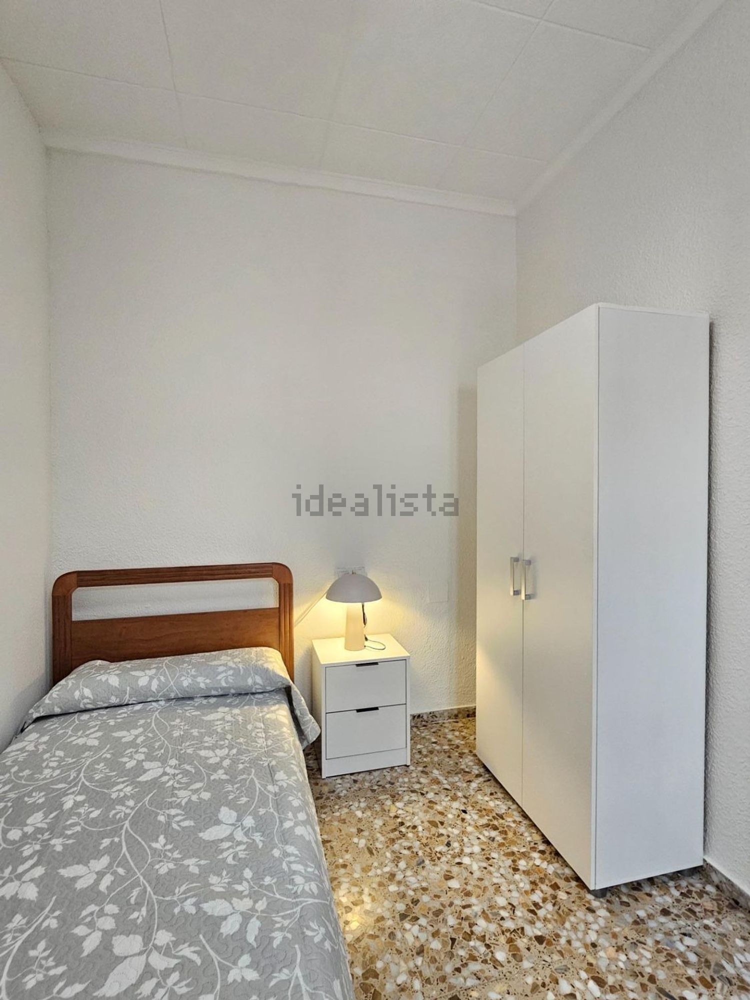 Habitació de lloguer, Sant Vicent del Raspeig