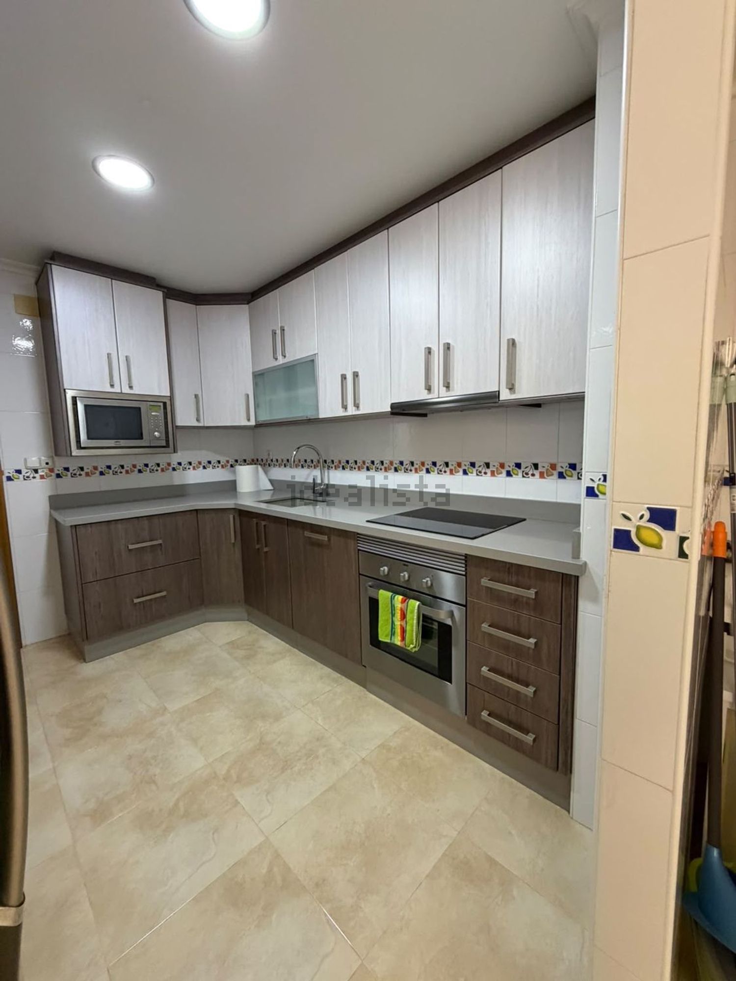 Piso de 80 m² en San Javier
